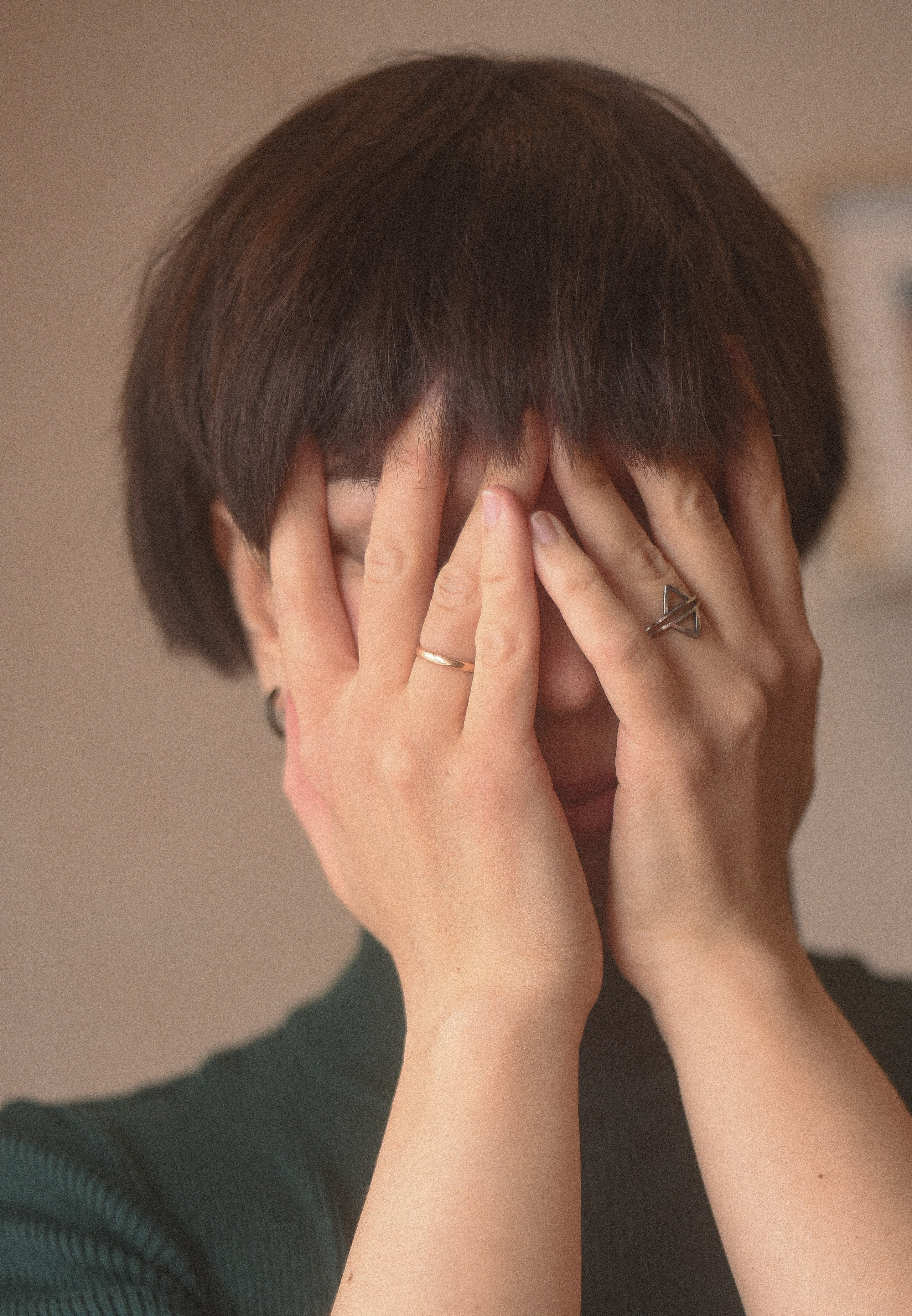 Люди искусства. Настя Икусова. Детский и семейный фотограф в Новосибирске Саша Дорошенко