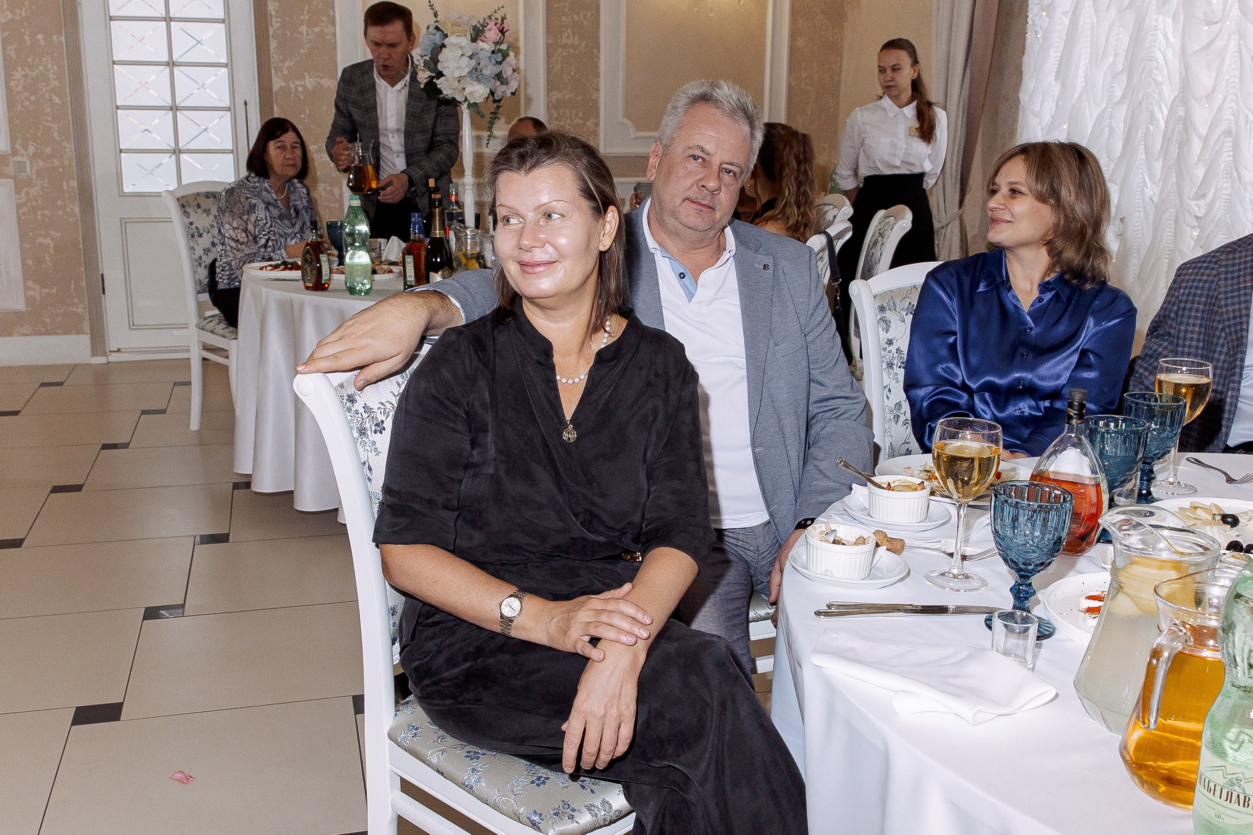 Владислава и Никита. Свадебный и семейный фотограф в Челябинске Юлия Ишимова