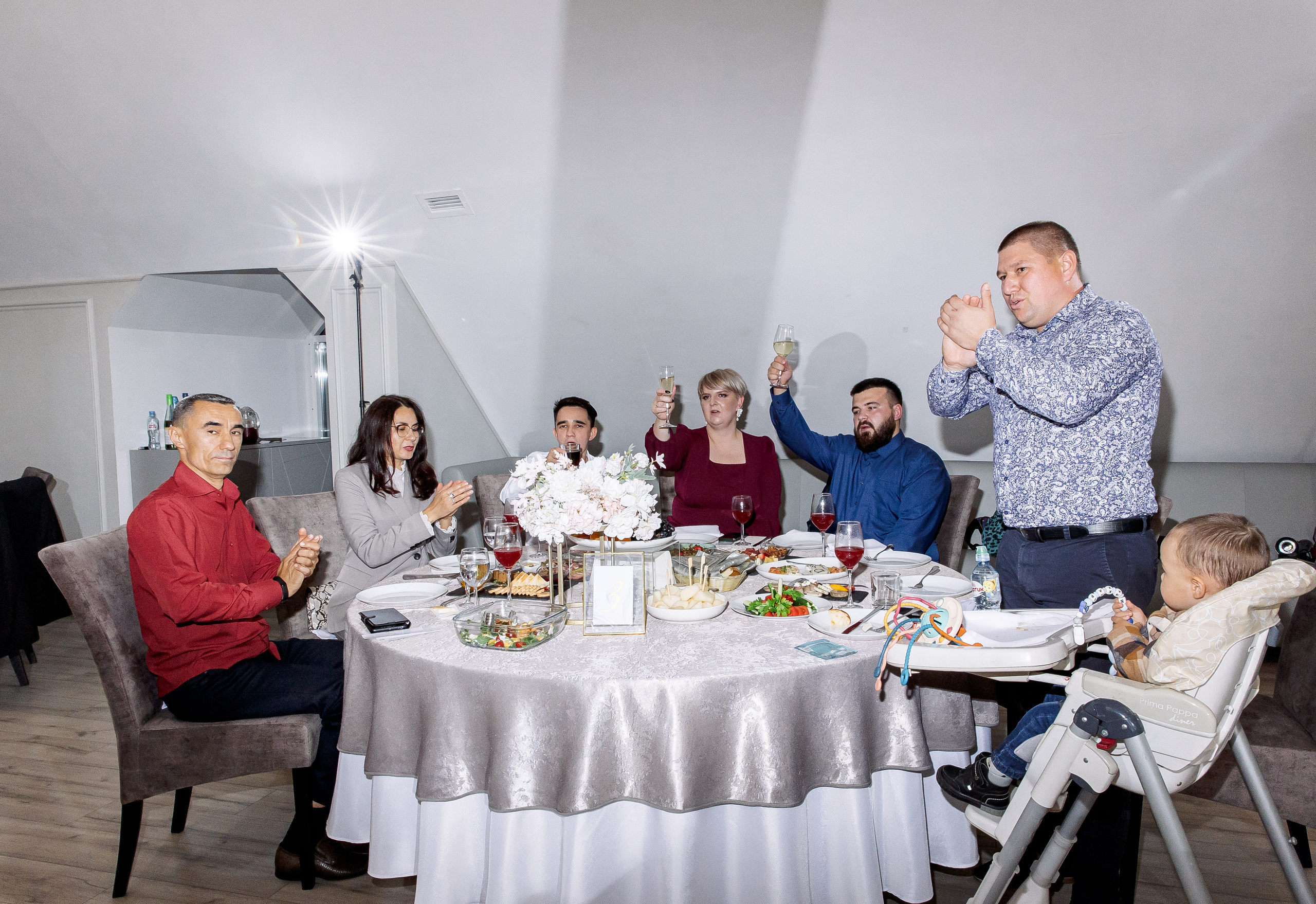 Станислав и Марина. Свадебный и семейный фотограф в Челябинске Юлия Ишимова