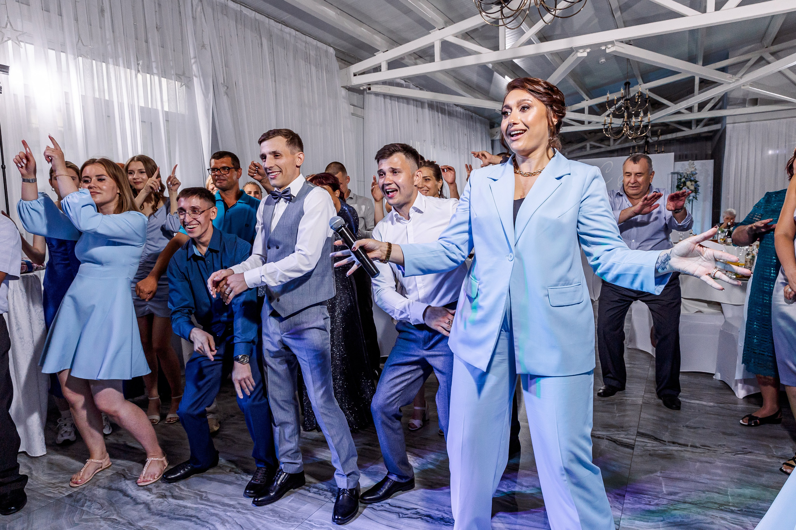 Сергей и Валерия. Свадебный и семейный фотограф в Челябинске Юлия Ишимова