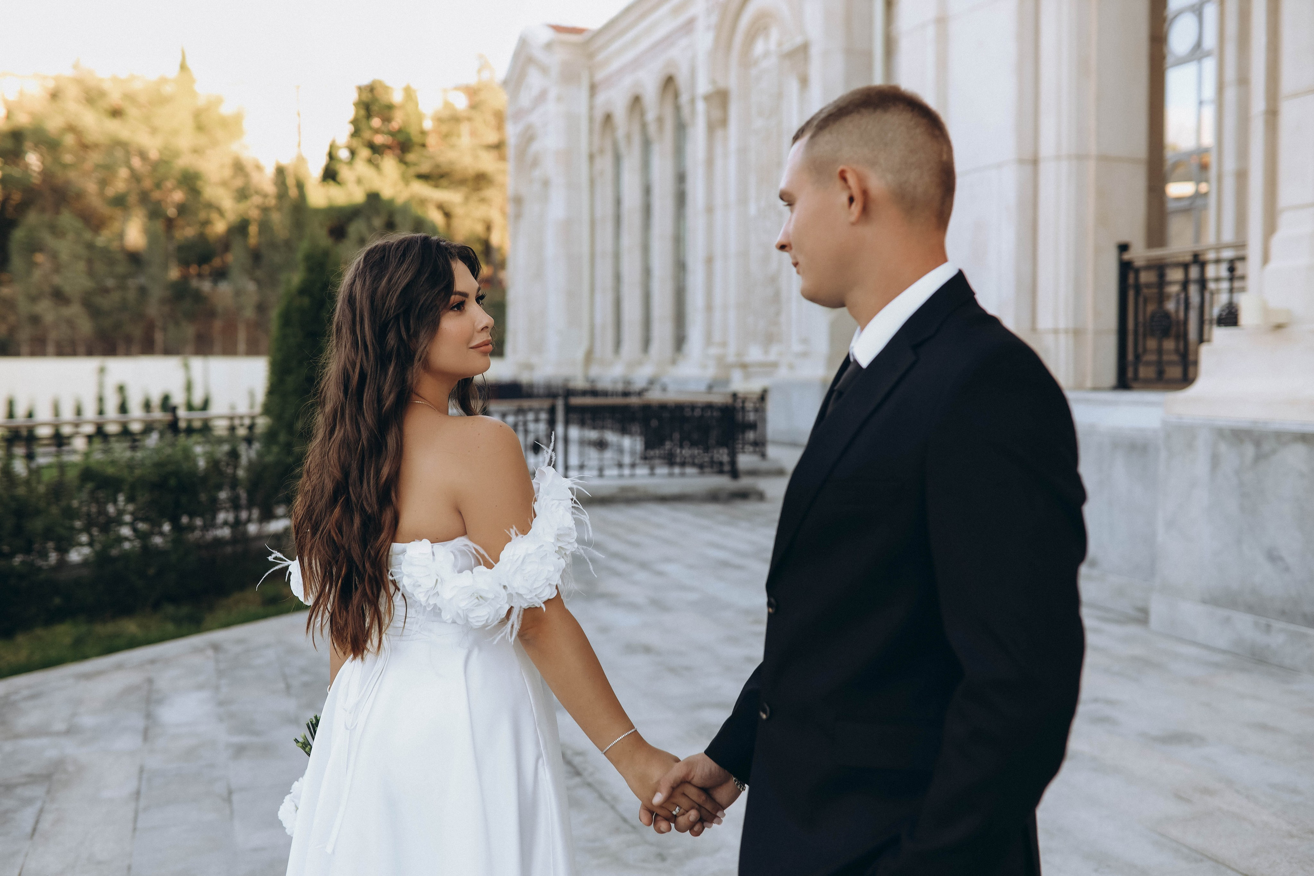 L&V. Свадебный и семейный фотограф Елизавета Артемьева