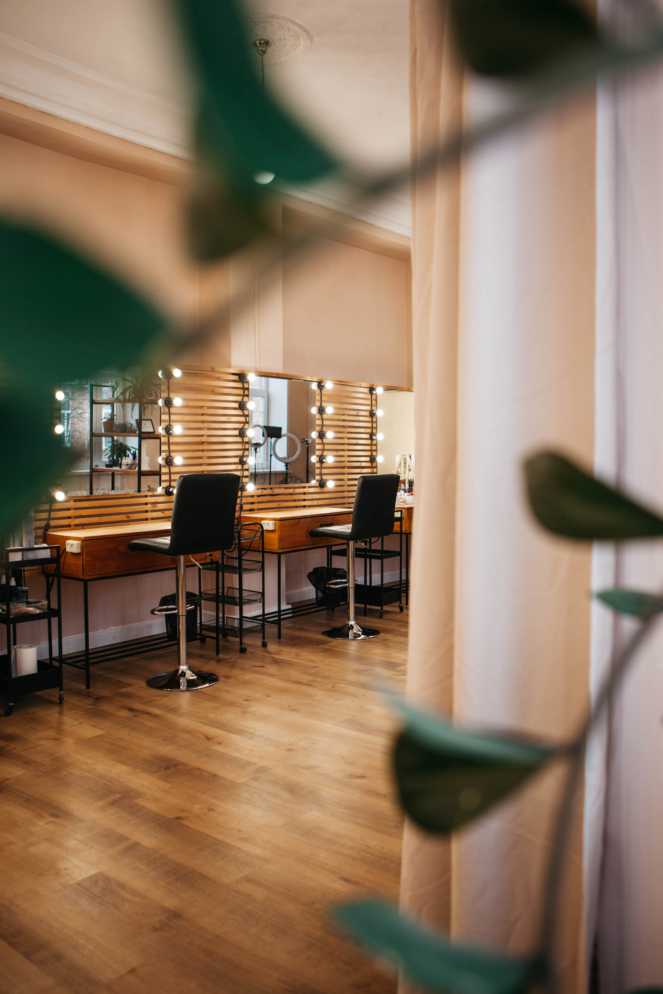 «МЕСТО». Фотограф Ольга Крукле