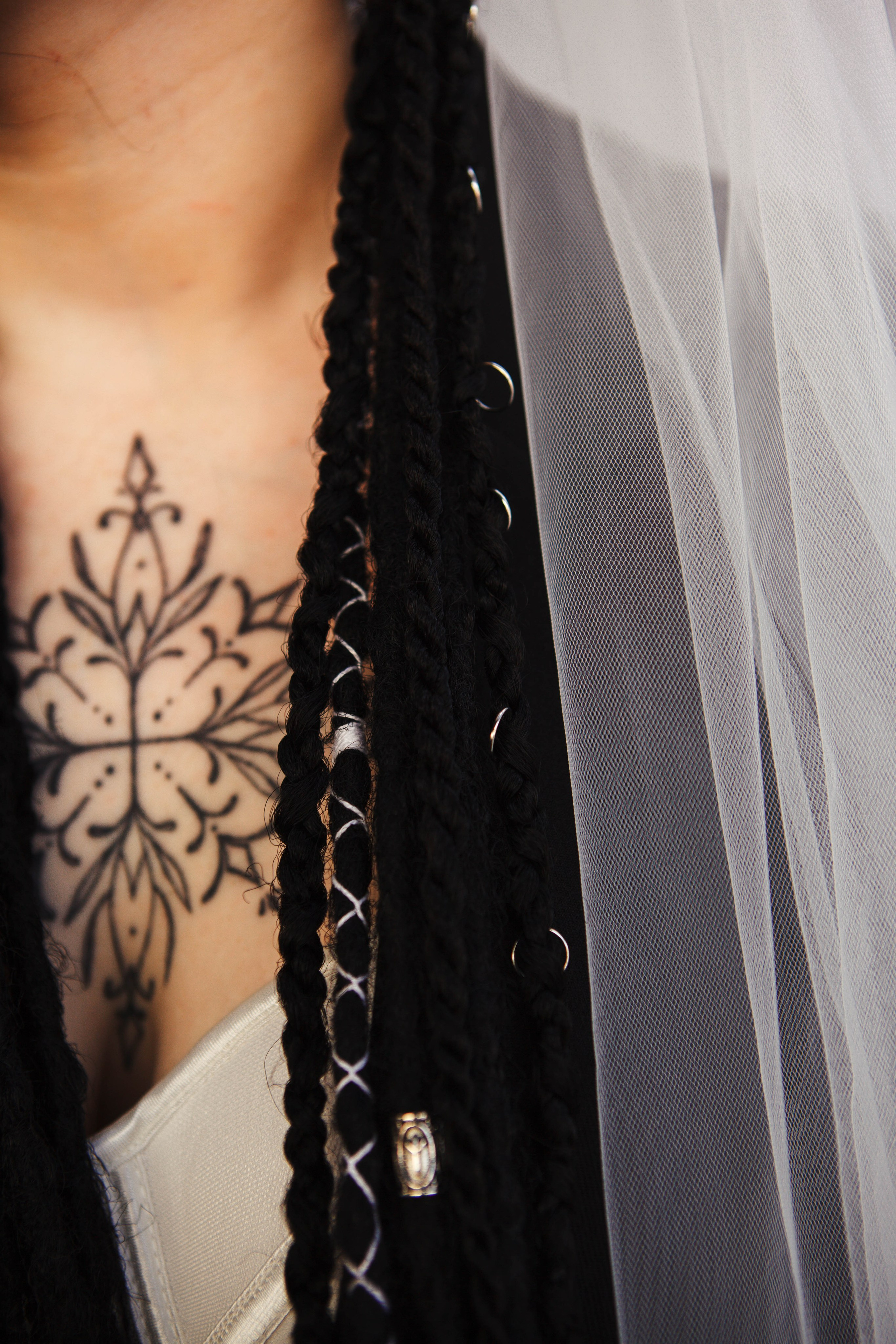 Карина и Андрей. Фотограф Ольга Крукле