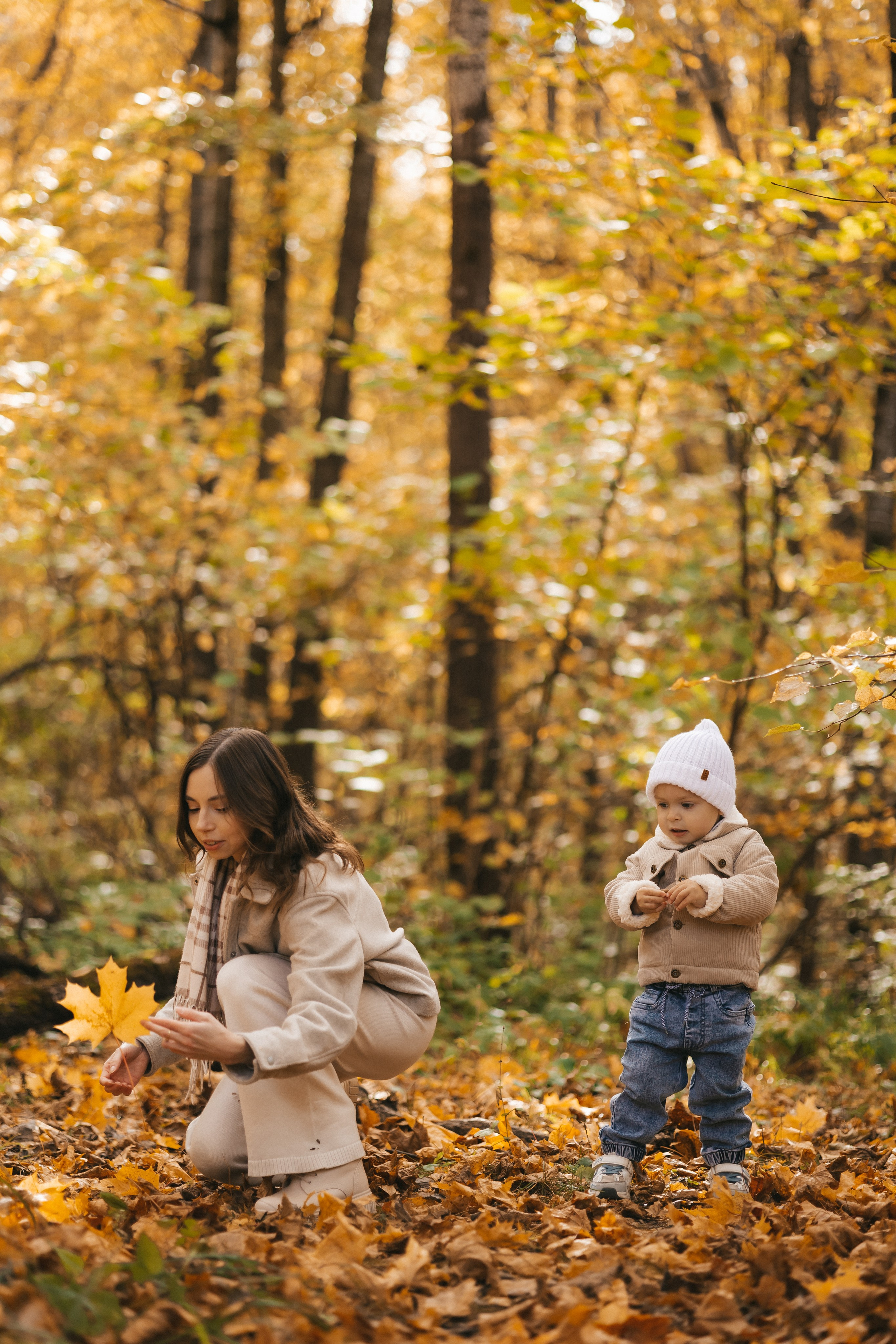 Большая семья. Фотограф Нижний Новгород