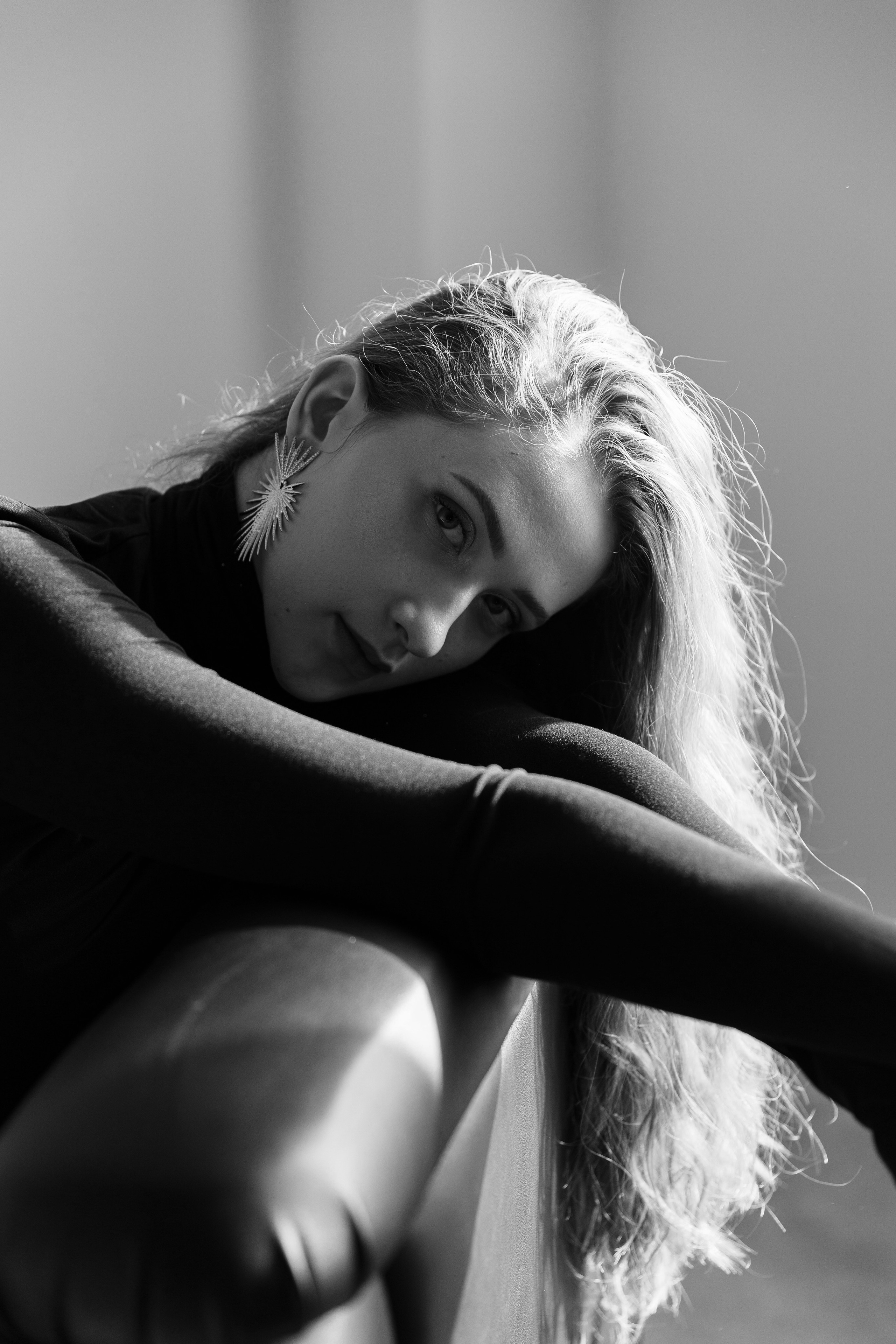 Анна. Фотосессии в Ростове-на-Дону. Мария Роскошная