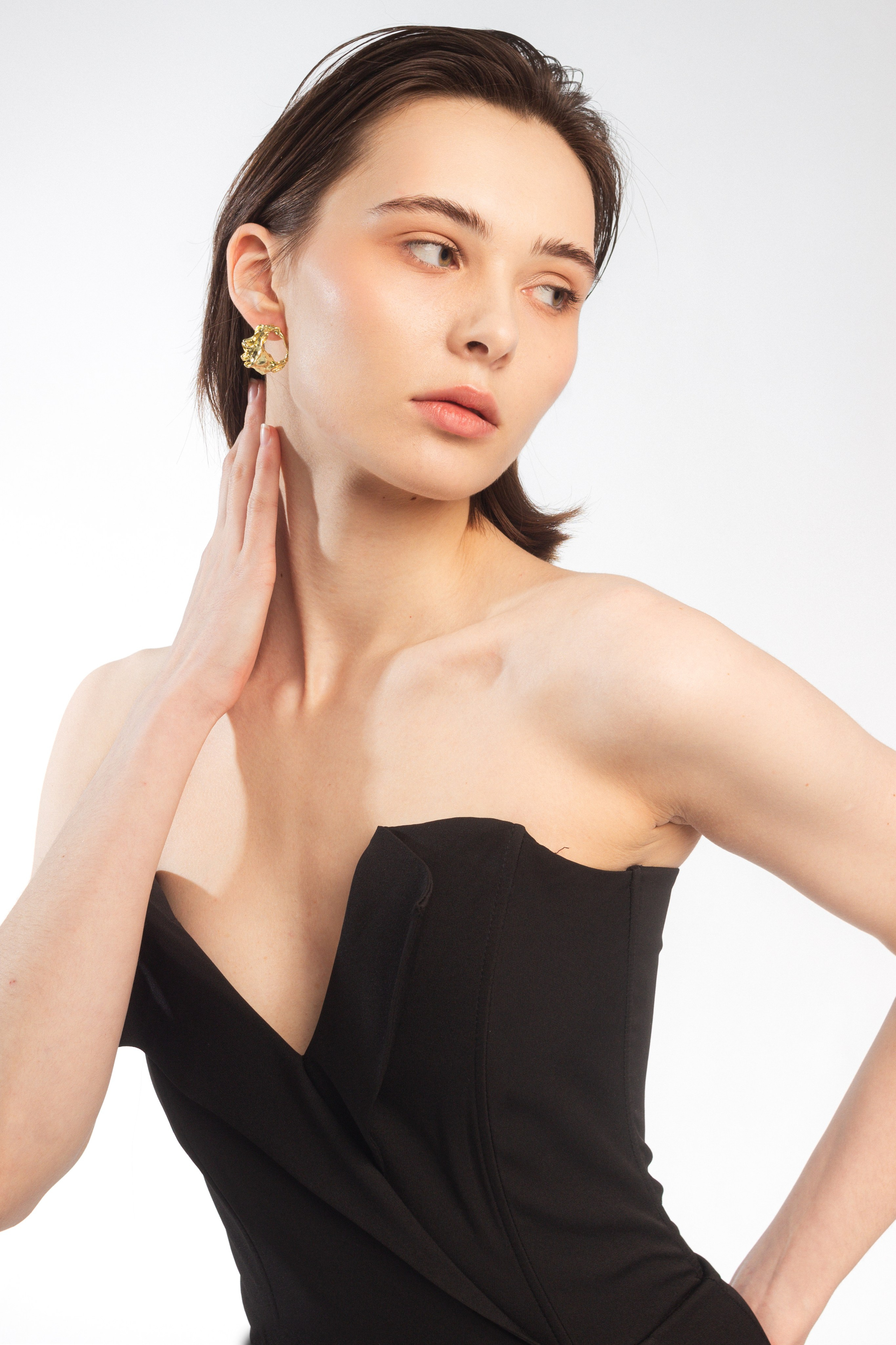 Daria T. Modeling agency TM MODELS