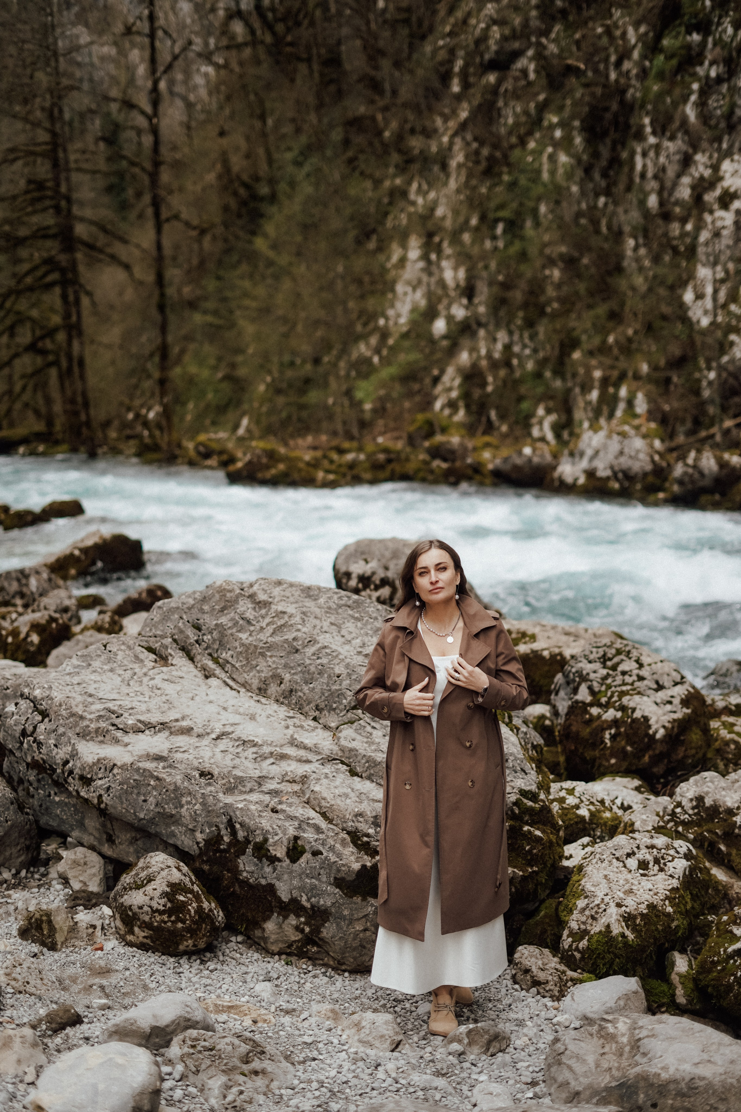 Варианты маршрутов