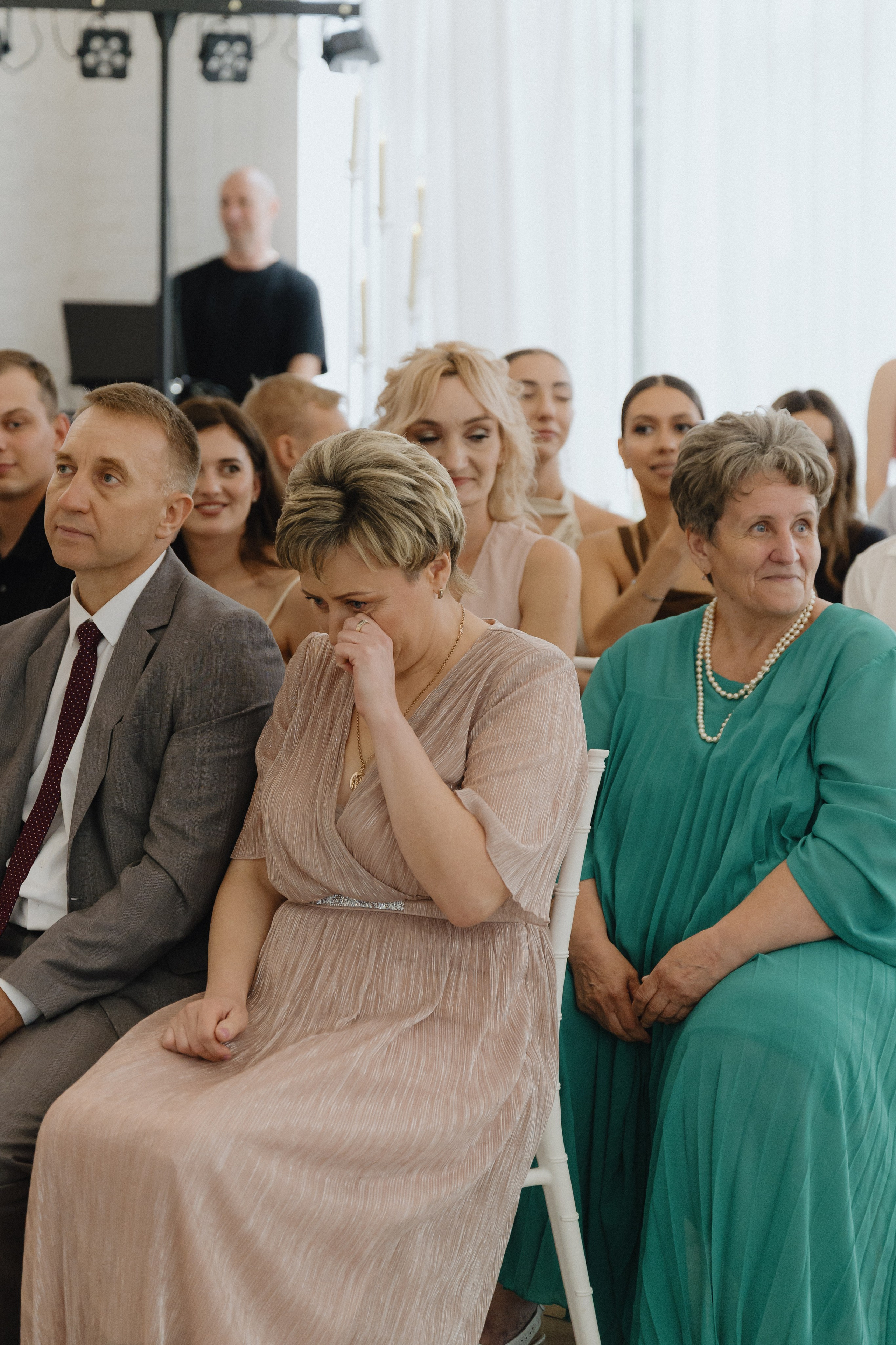 Анастасия & Артём