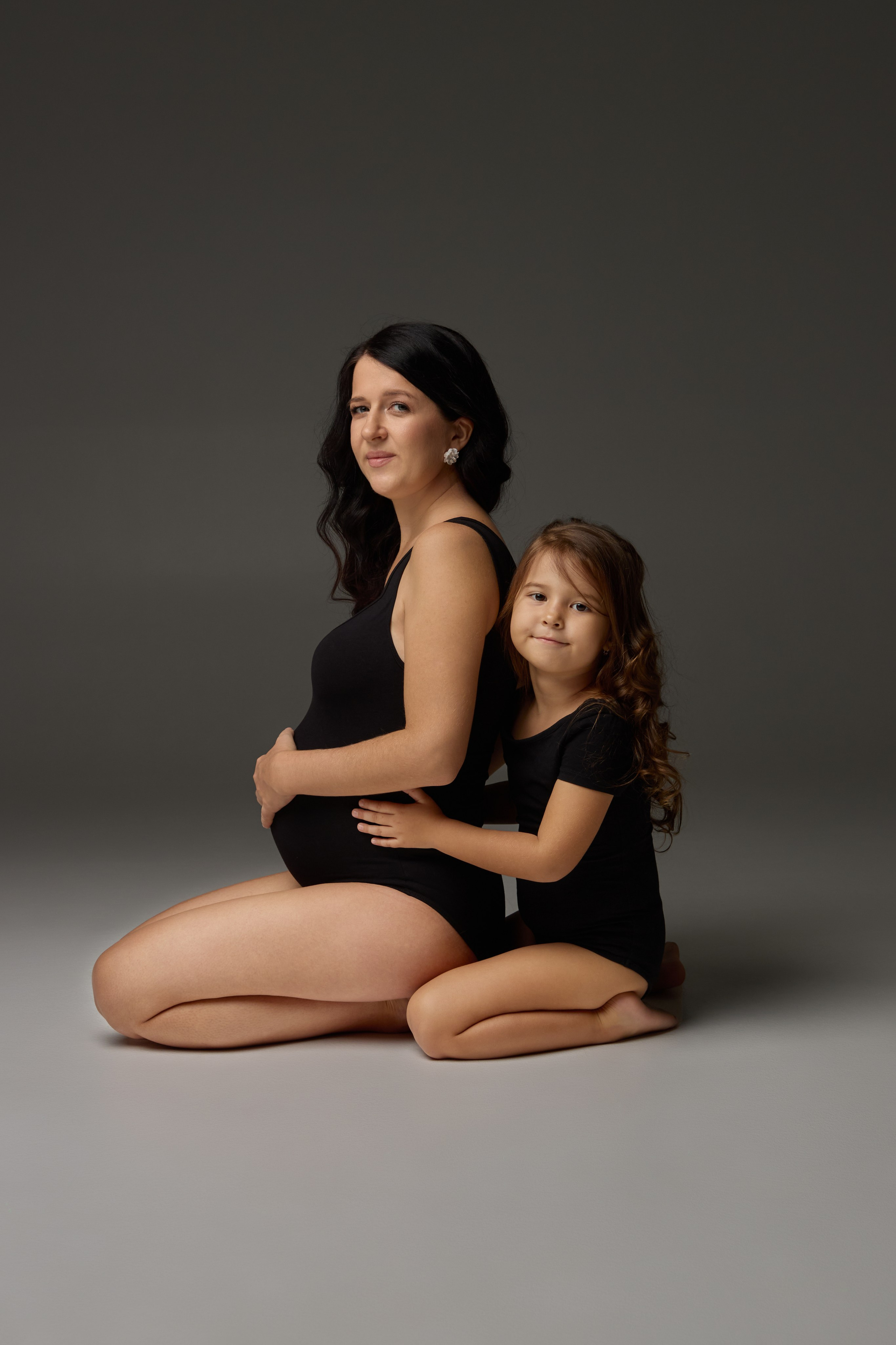 Екатерина Х. Фотограф женского портрета, беременности и материнства Харькова Елена