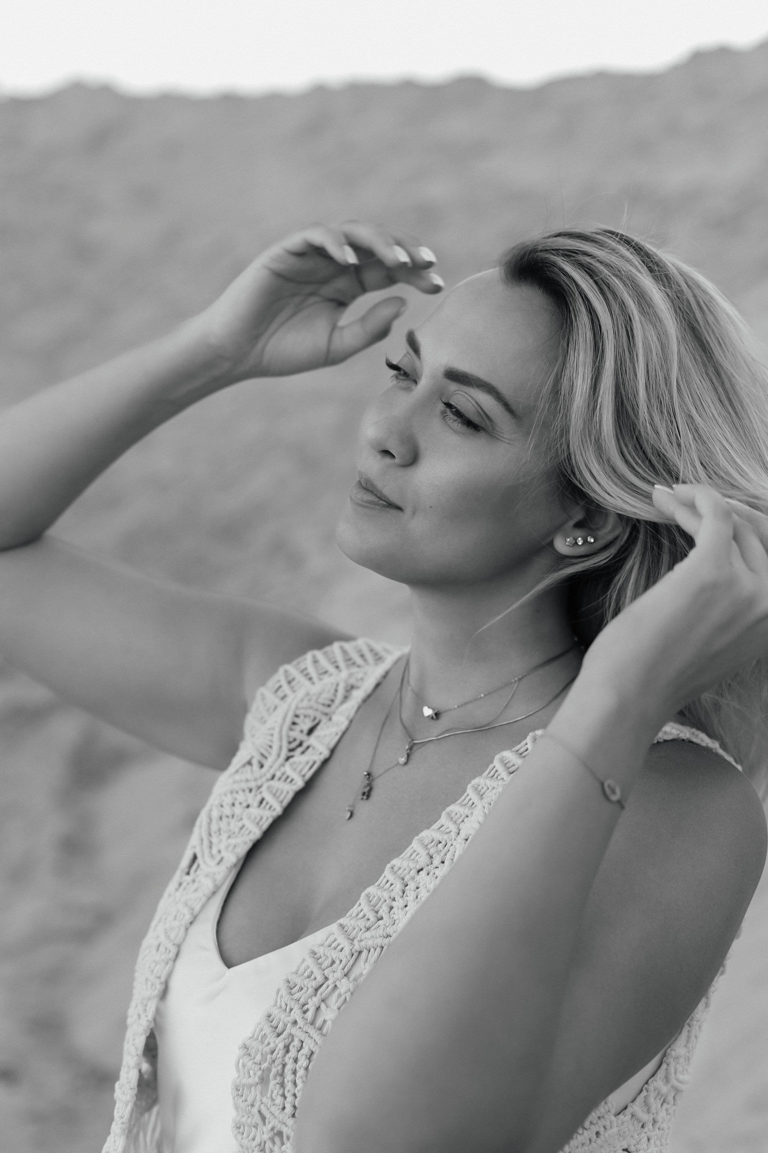 Катя. Женский и семейный фотограф в Ростове-на-Дону Кристина Ластович