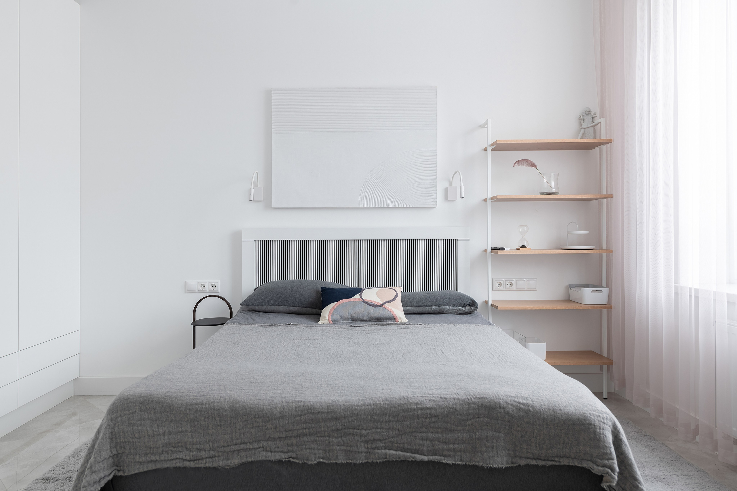 Квартиры. Интерьерный фотограф в Москве