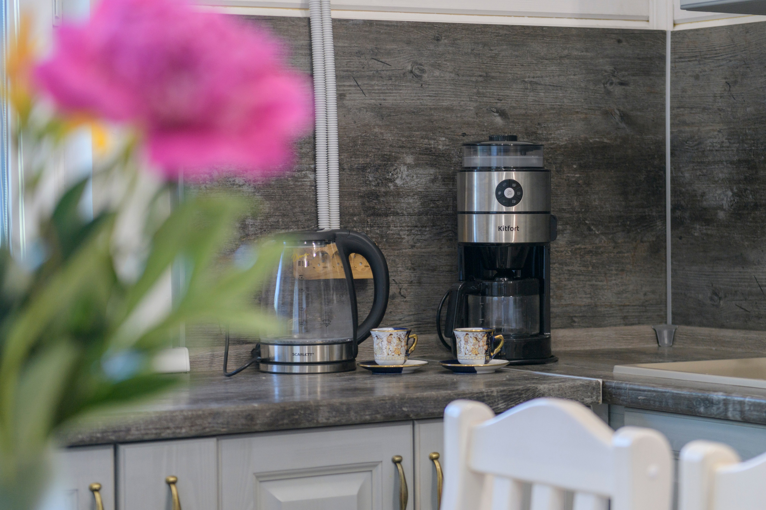 Интерьер. Интерьерный фотограф в Москве