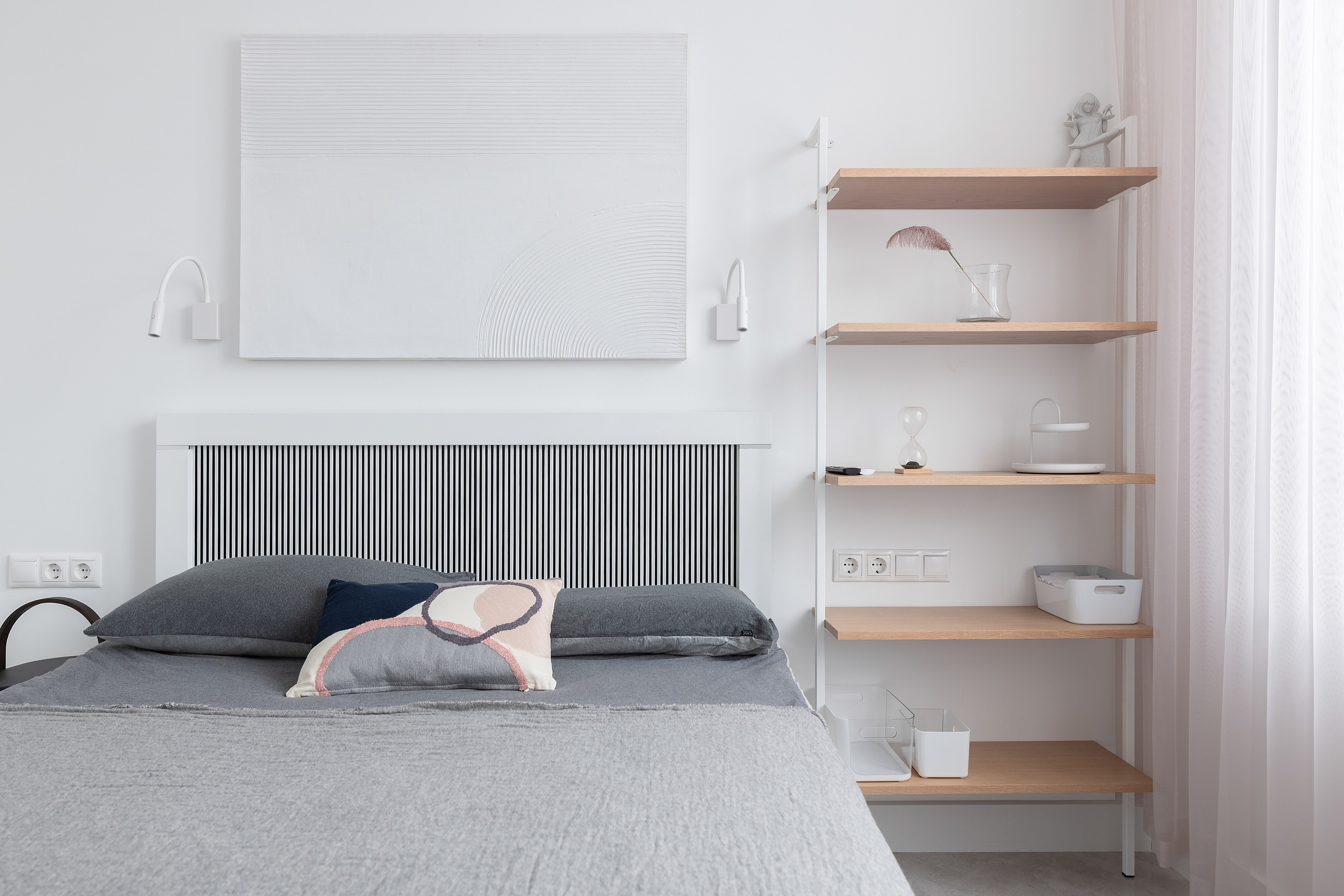 Квартиры. Интерьерный фотограф в Москве