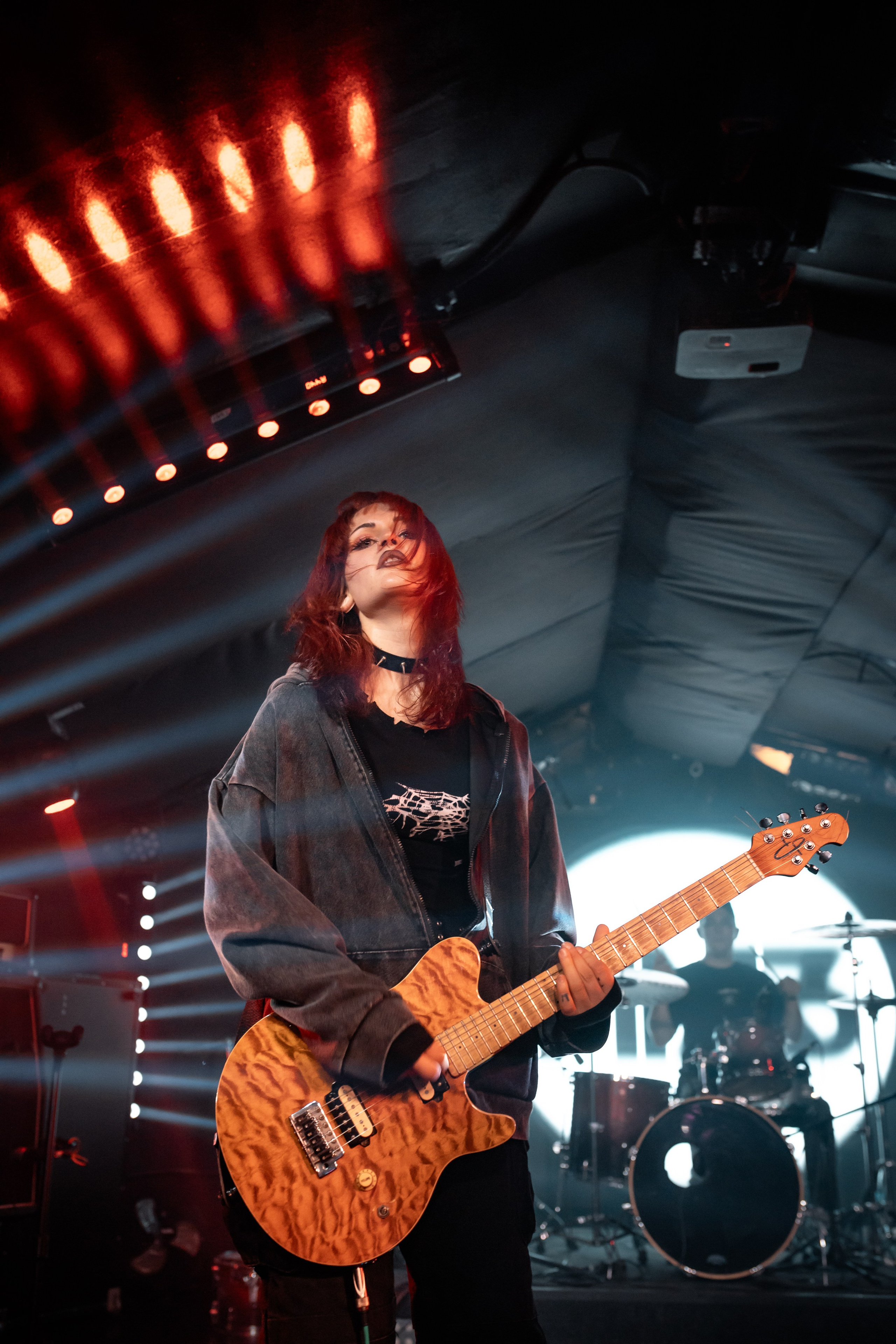 MAYDAY FEST. Фотограф Елена Богачева (lenalena_na_na_na)