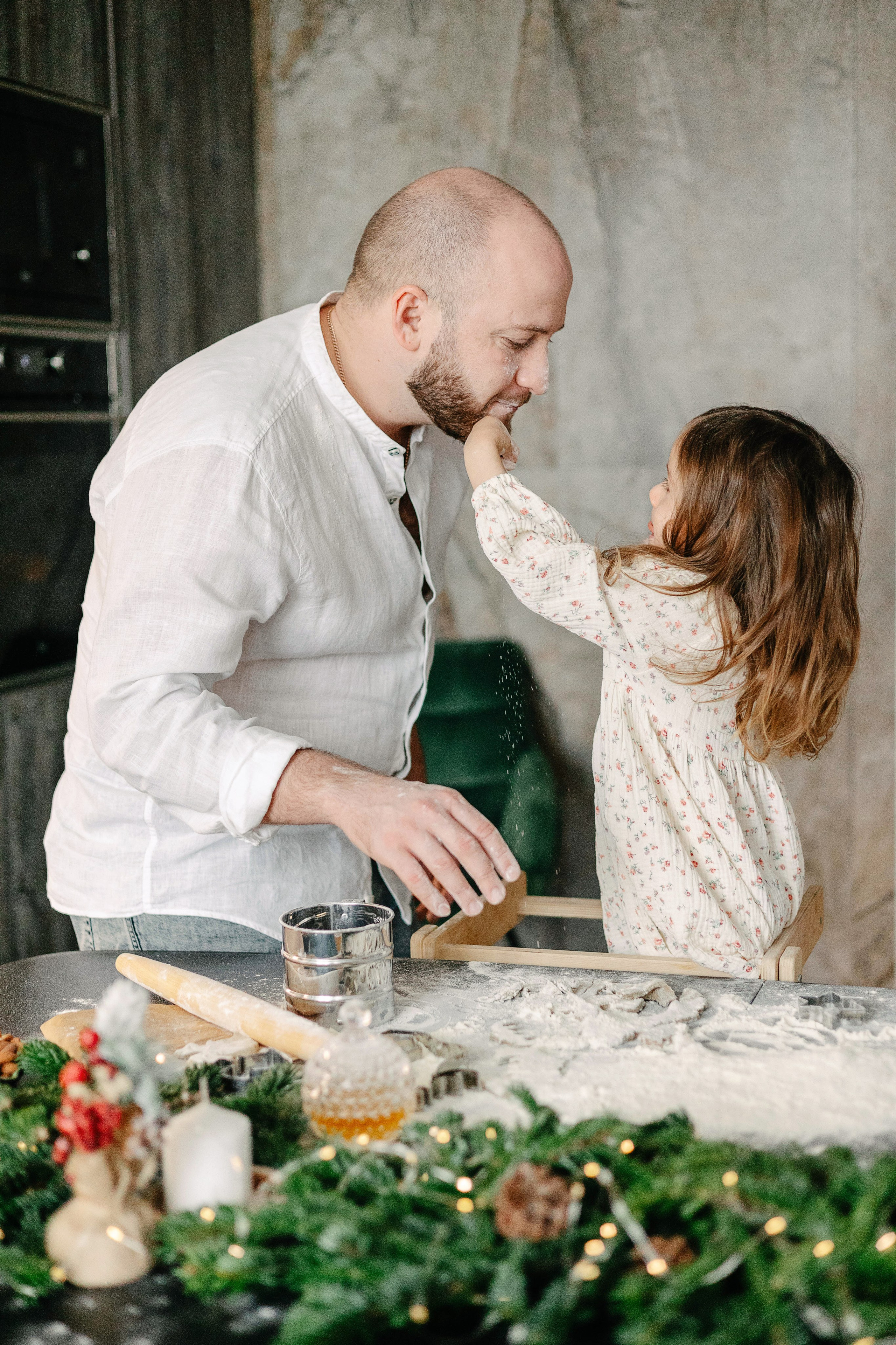Семейные. Фотограф Мария Радченко в г. Горячий Ключ