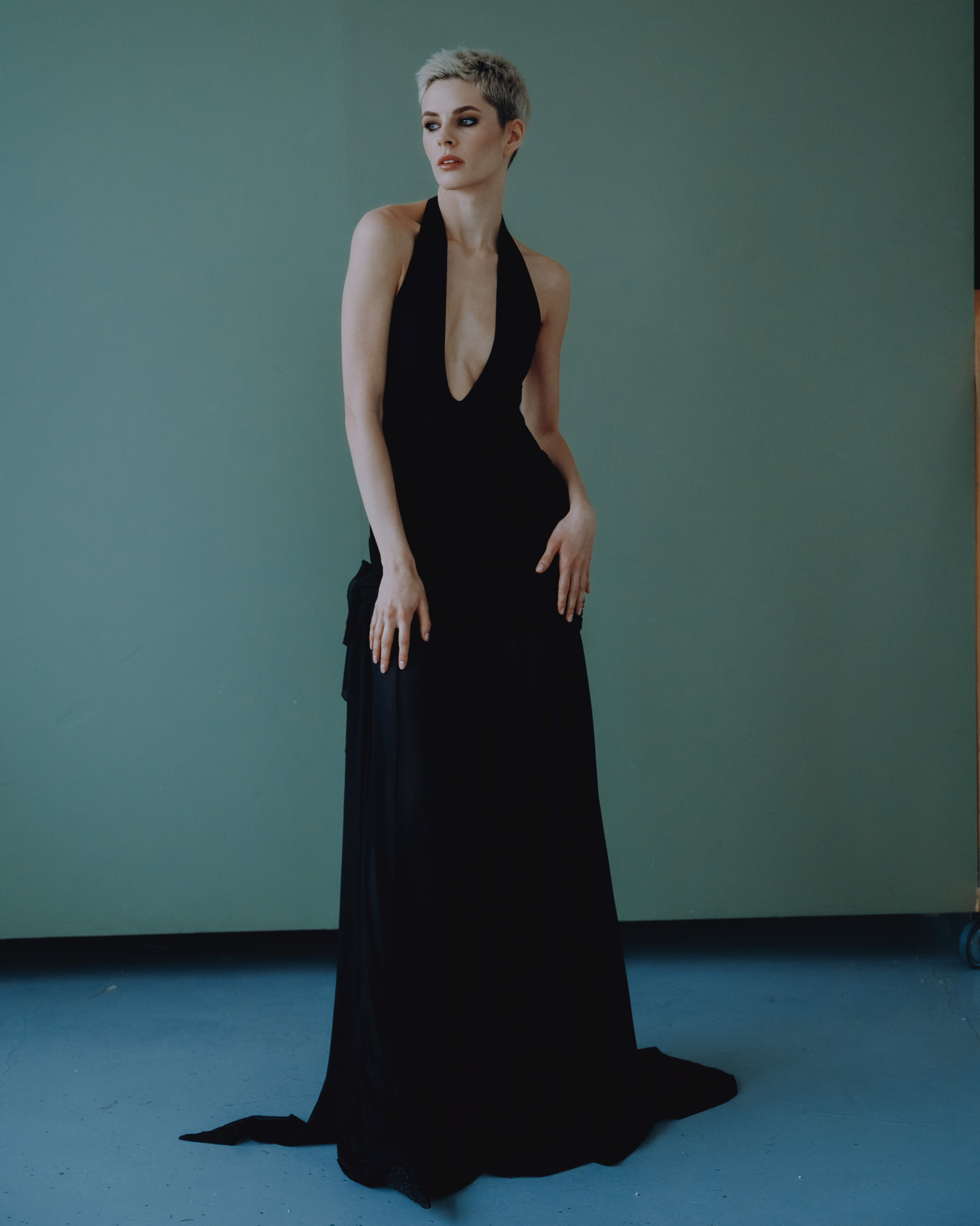 Liza. Главная