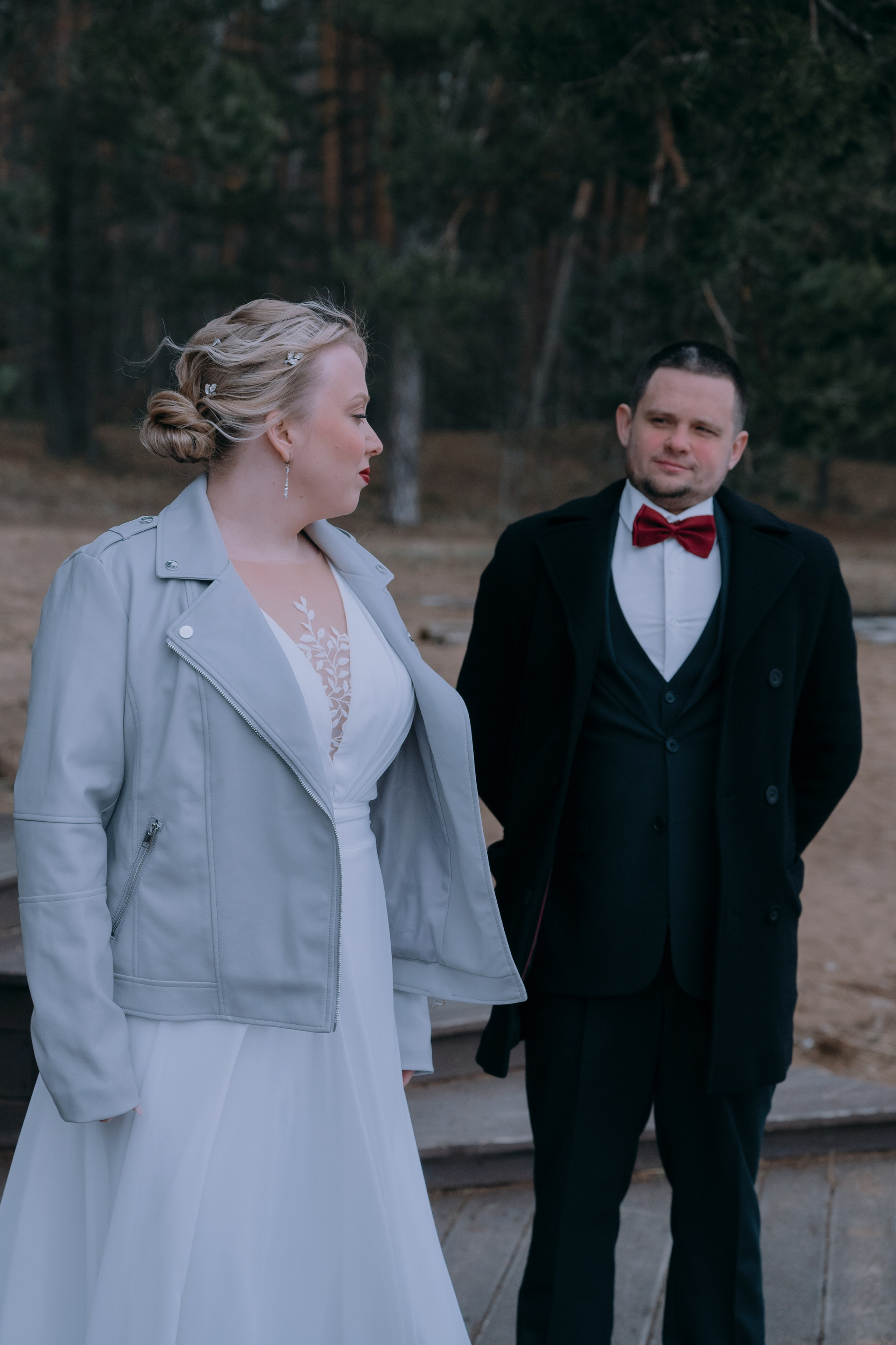 Ольга и Анатолий. Главная