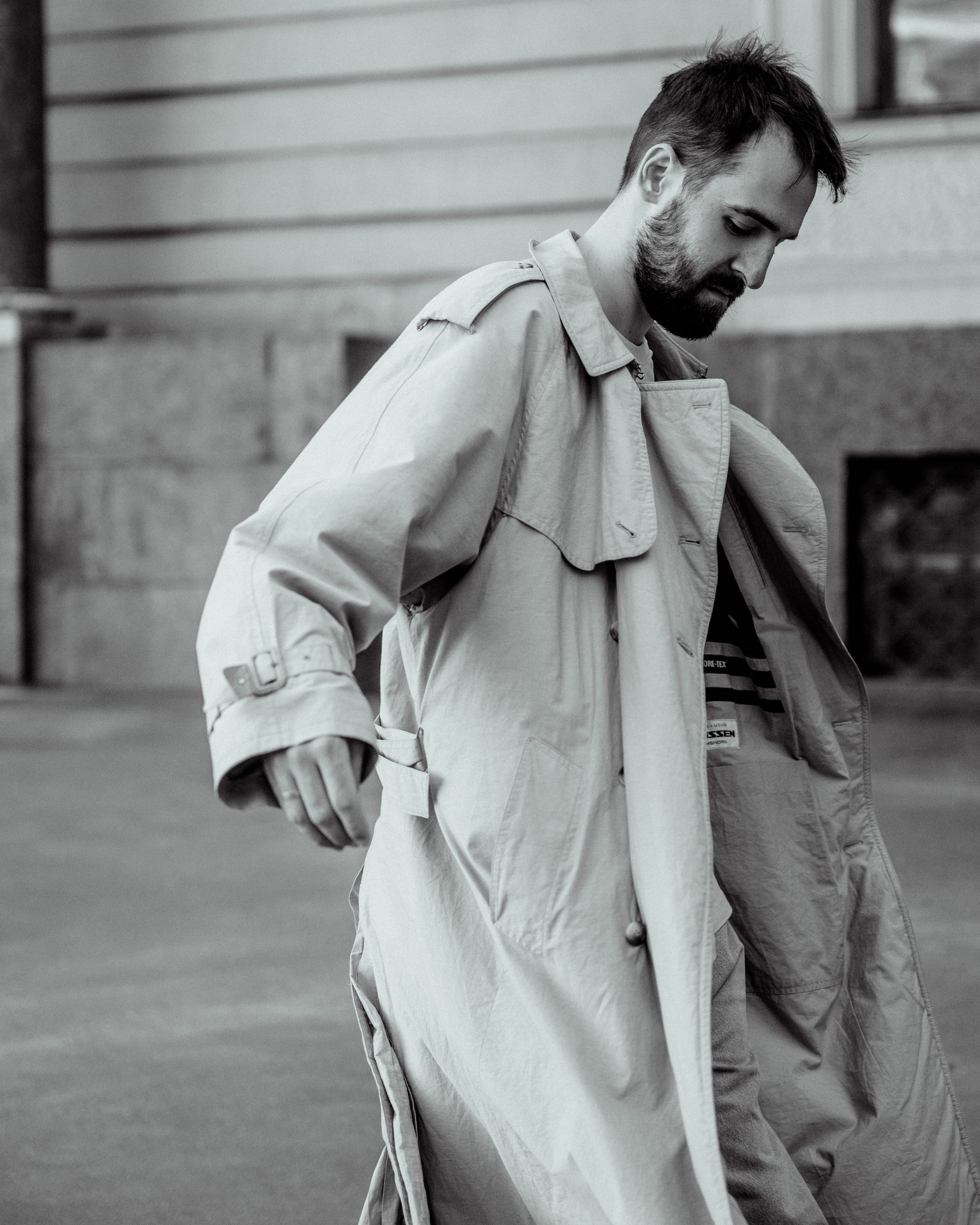 Misha. Главная