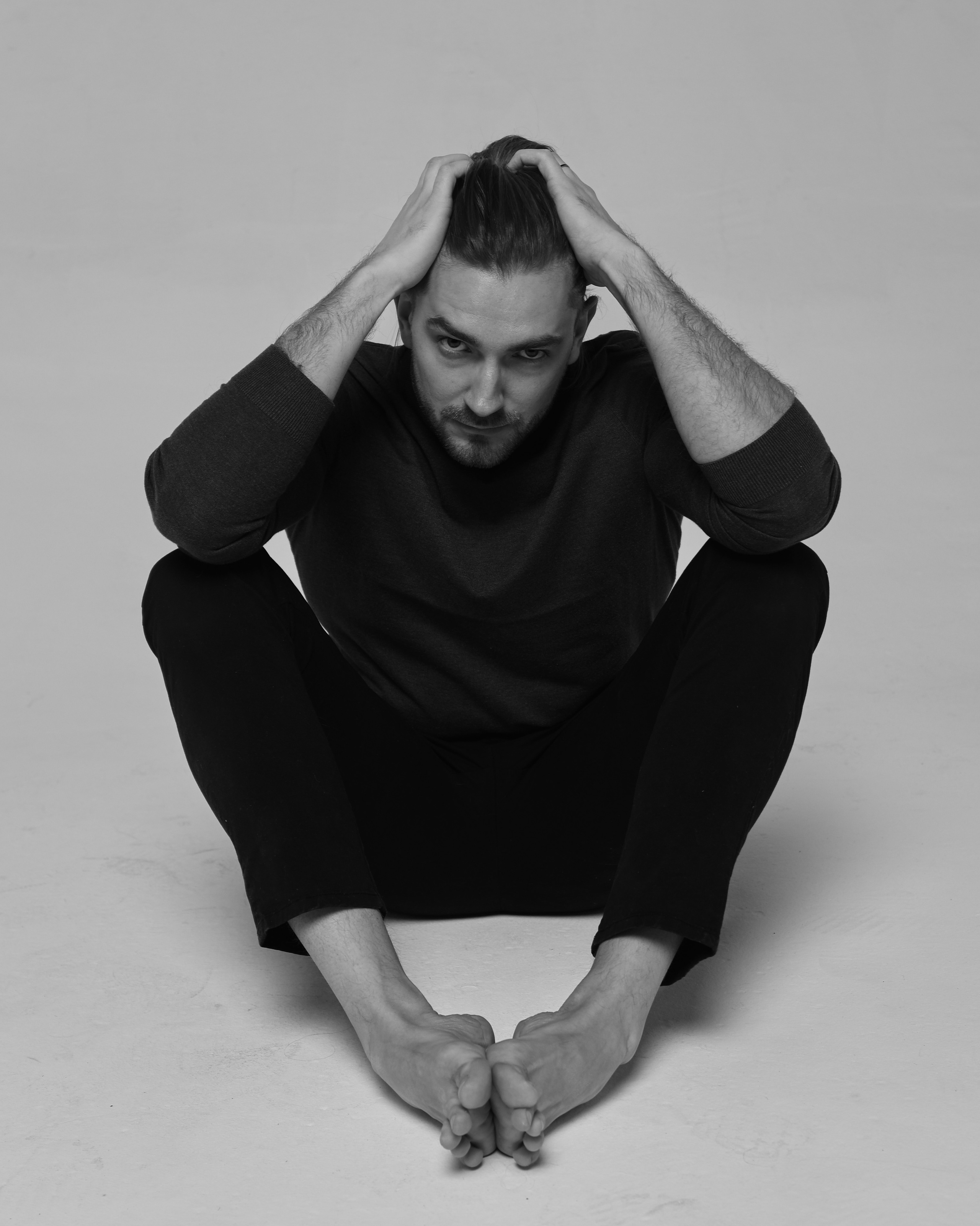 Посмотреть модельные тесты. Рекламный фотограф в Москве Катерина Смирнова