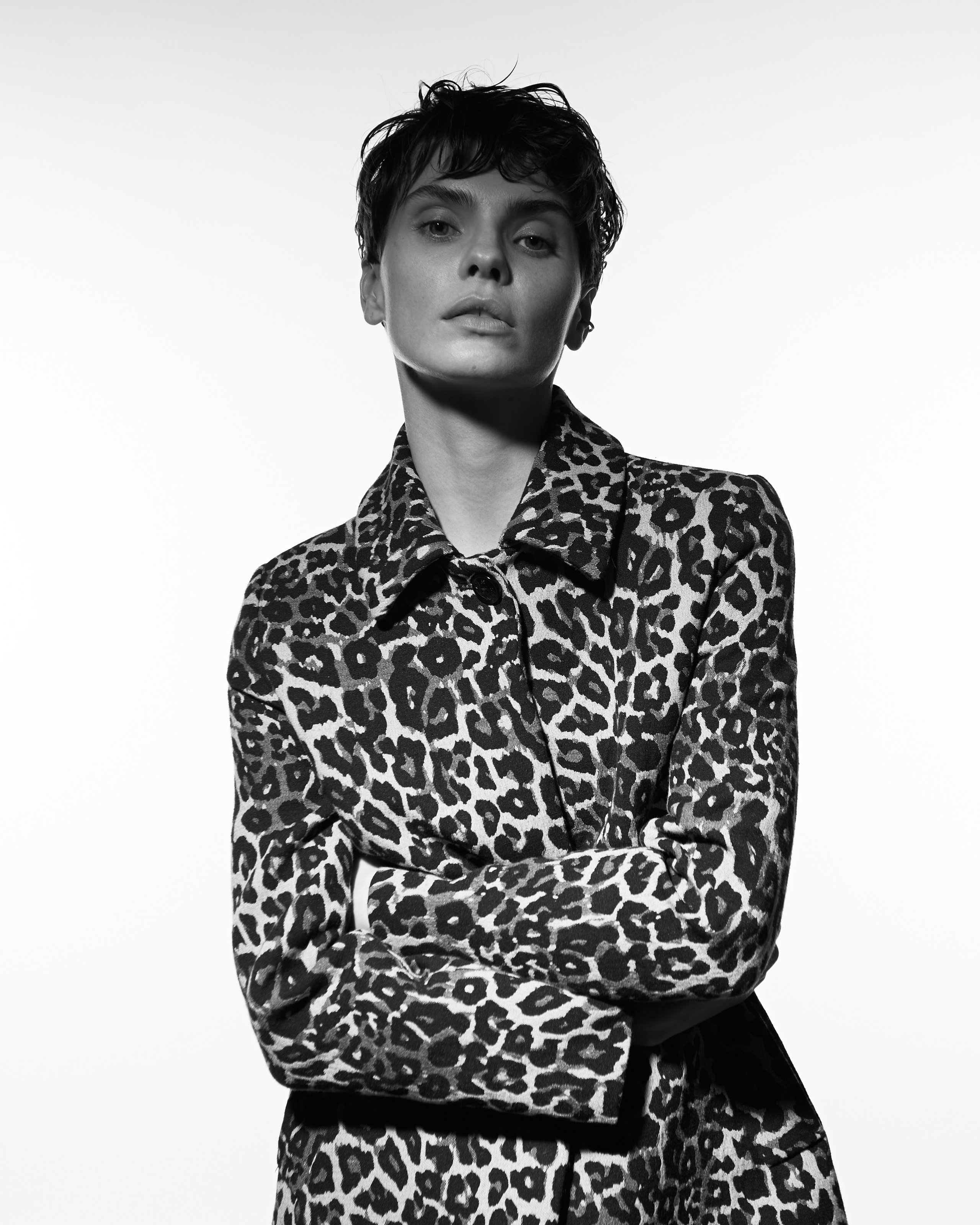 Посмотреть модельные тесты. Рекламный фотограф в Москве Катерина Смирнова