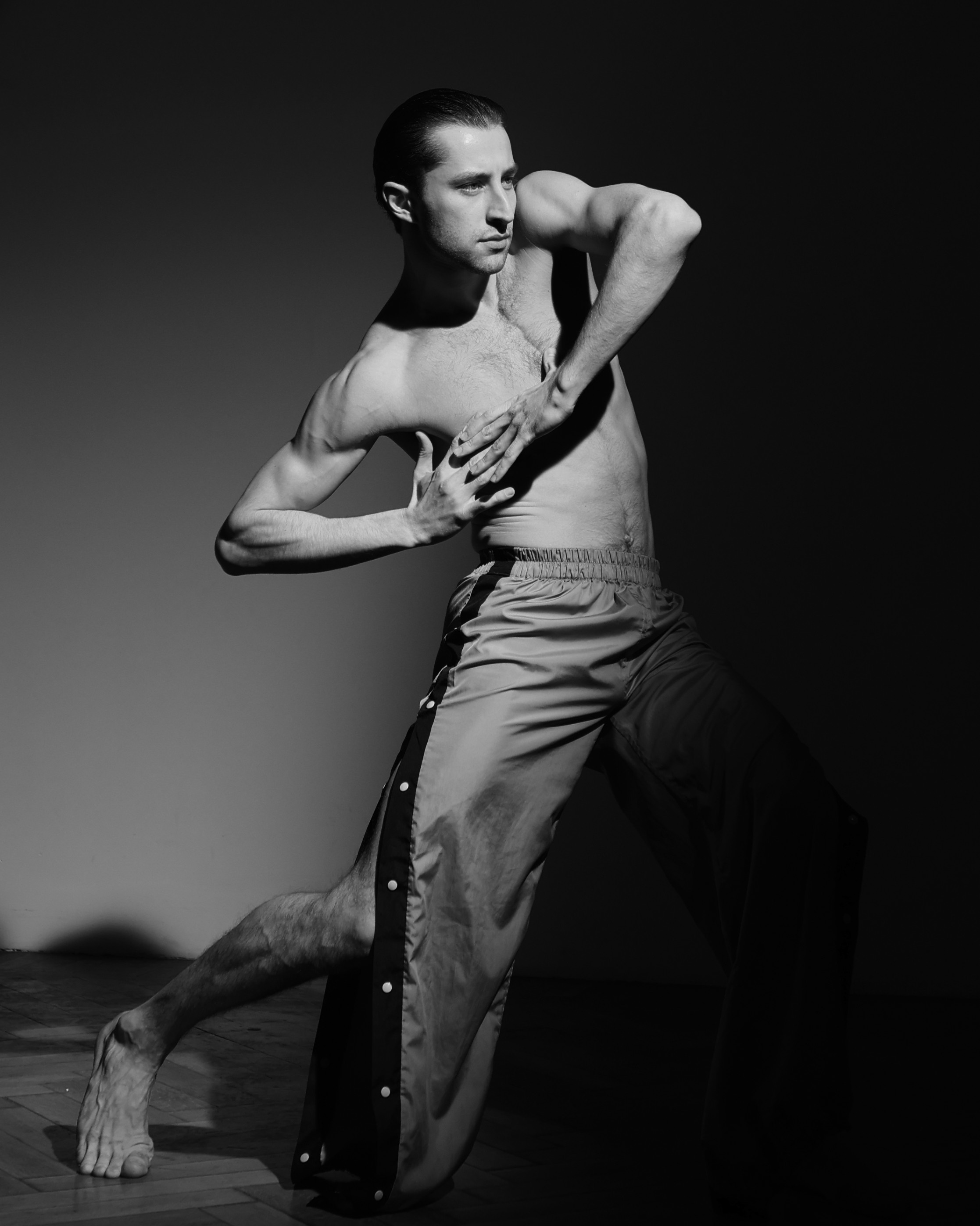 Посмотреть модельные тесты. Рекламный фотограф в Москве Катерина Смирнова