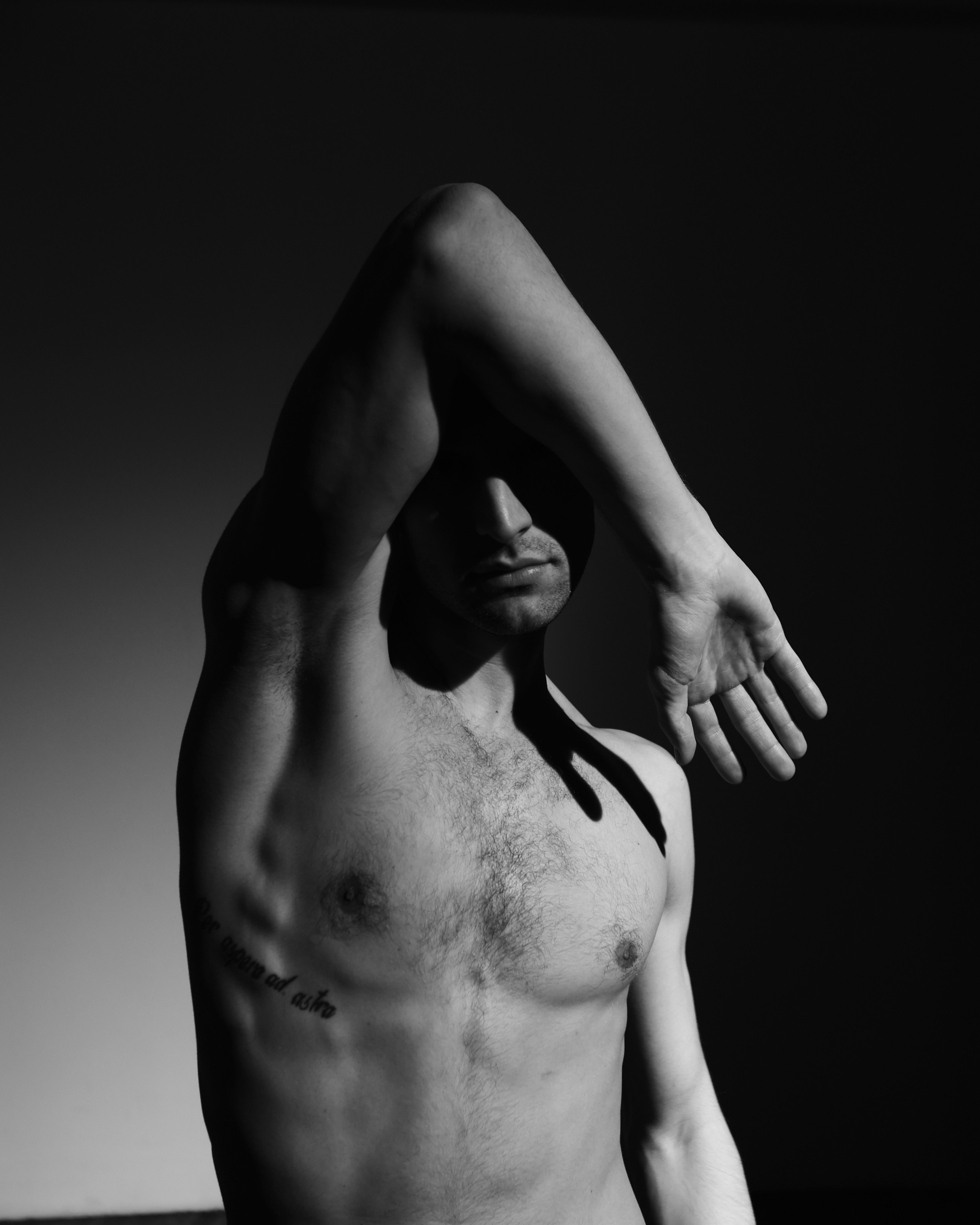 Посмотреть модельные тесты. Рекламный фотограф в Москве Катерина Смирнова