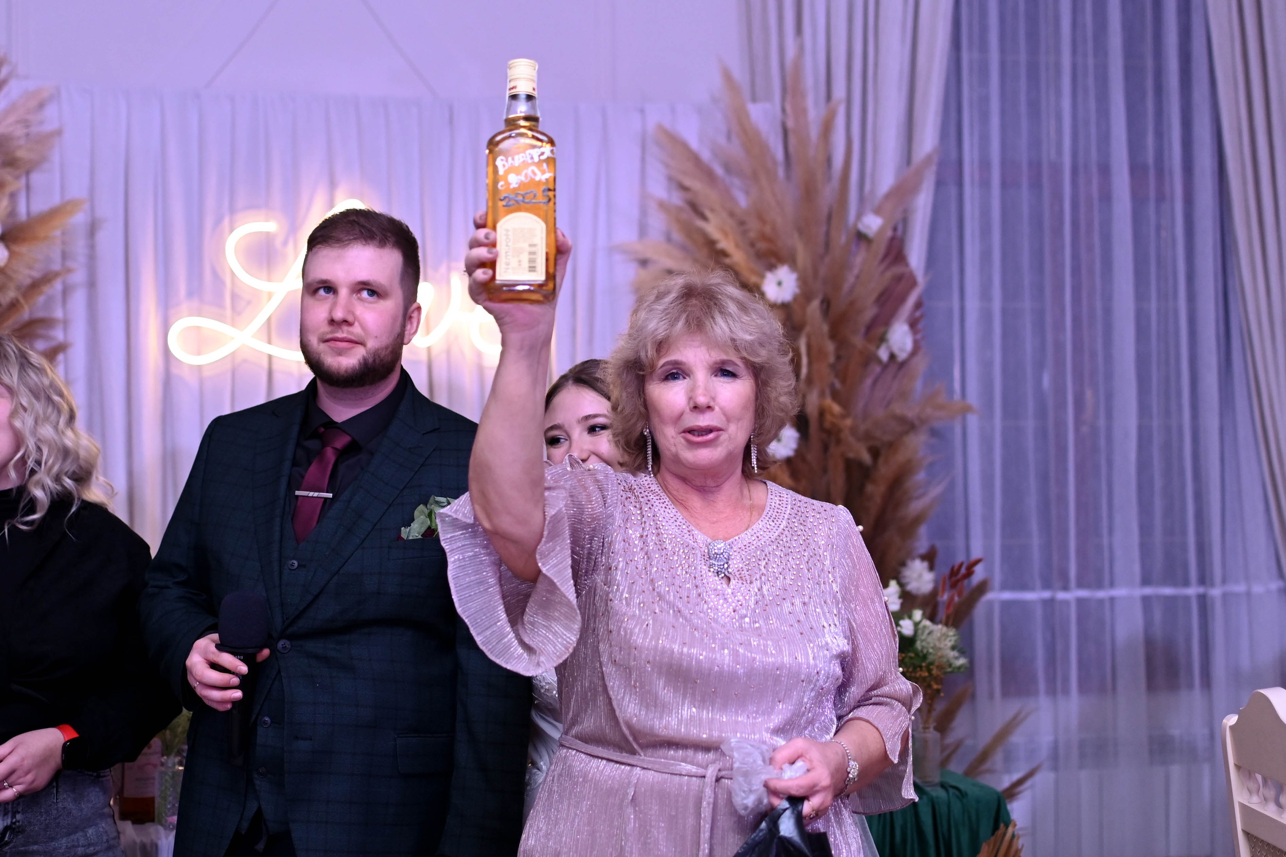 Сергей & Евгения. Фотограф в Тольятти и Самаре Анастасия