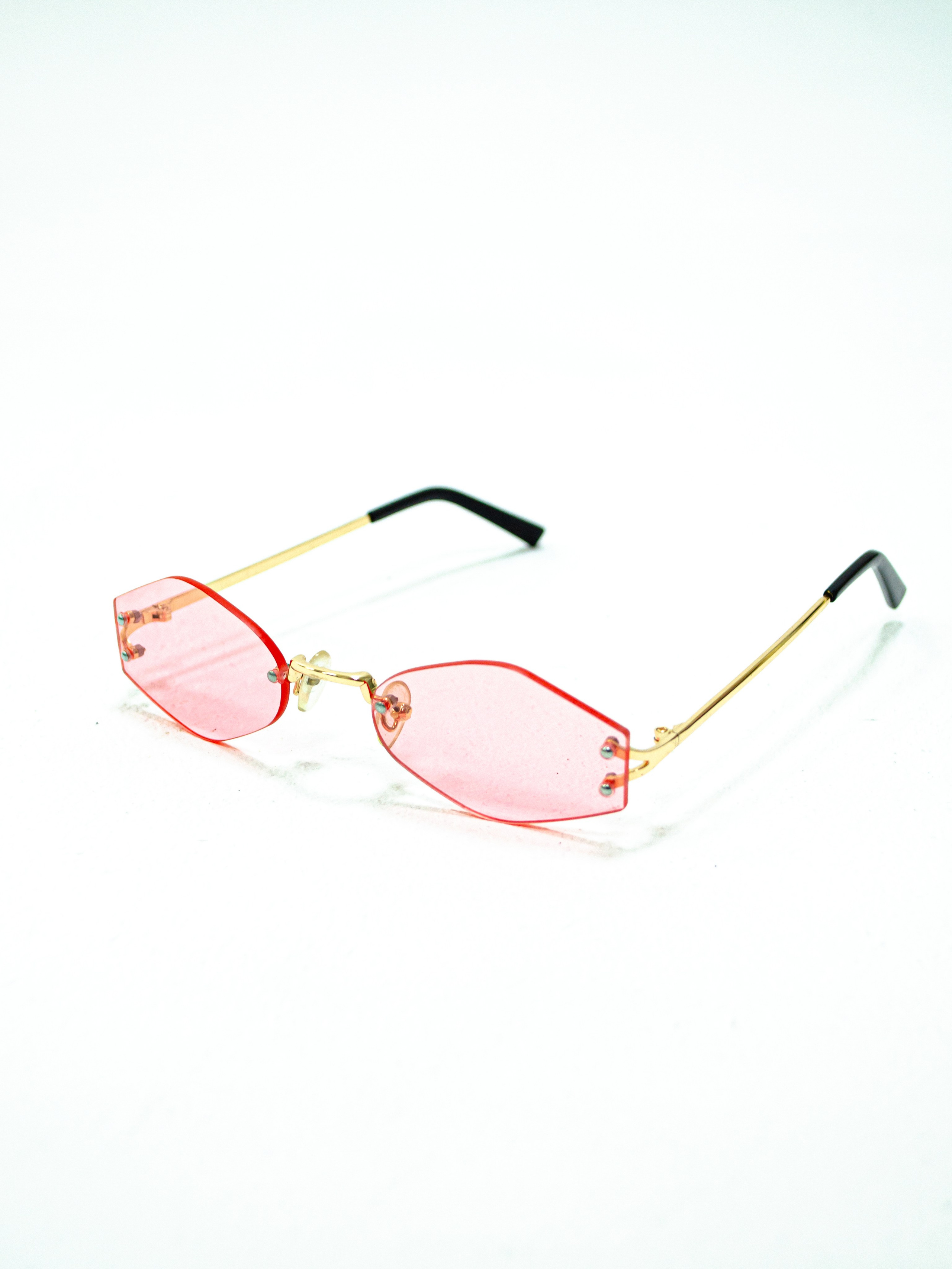 Очки. Фотограф