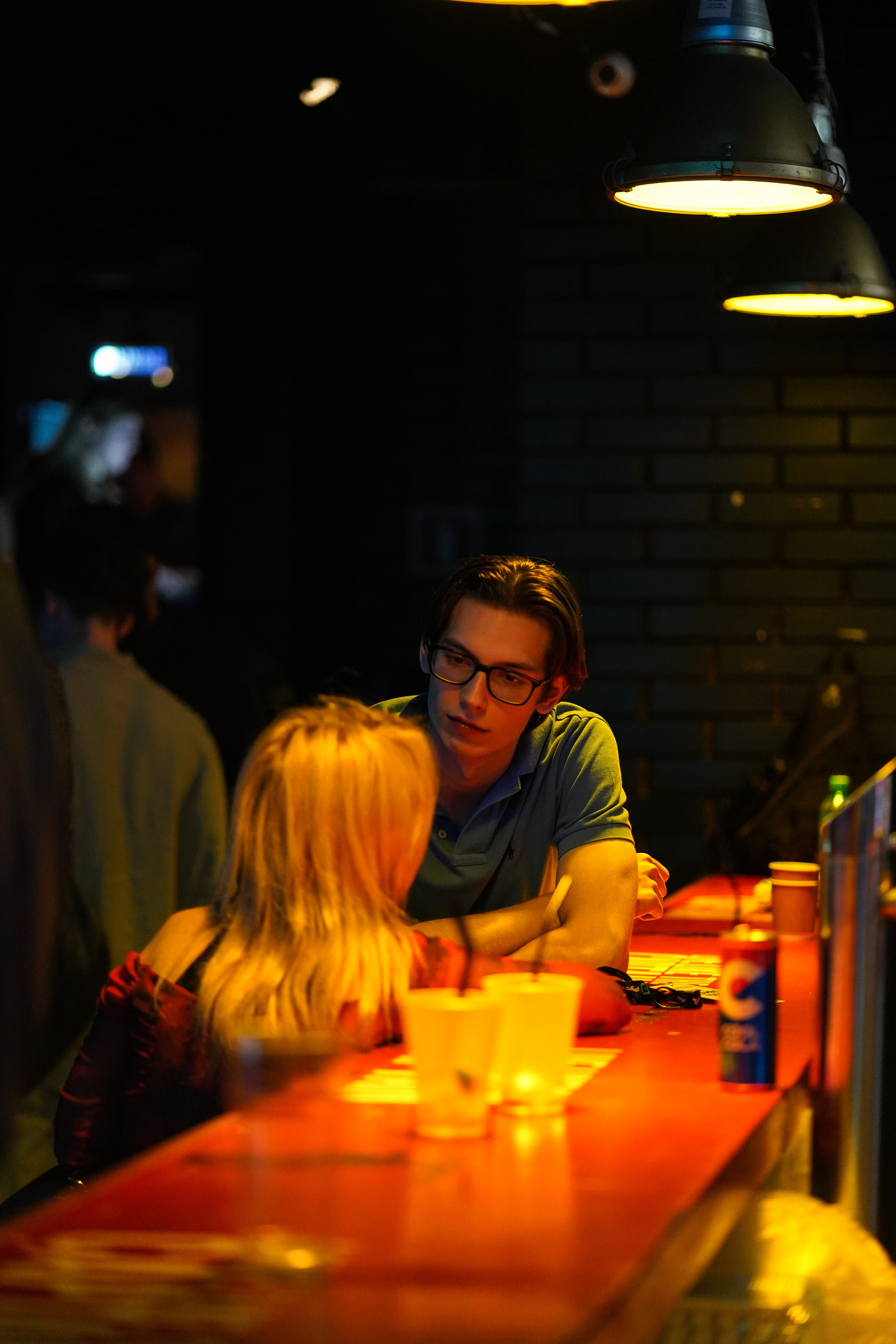 After party. Фотограф