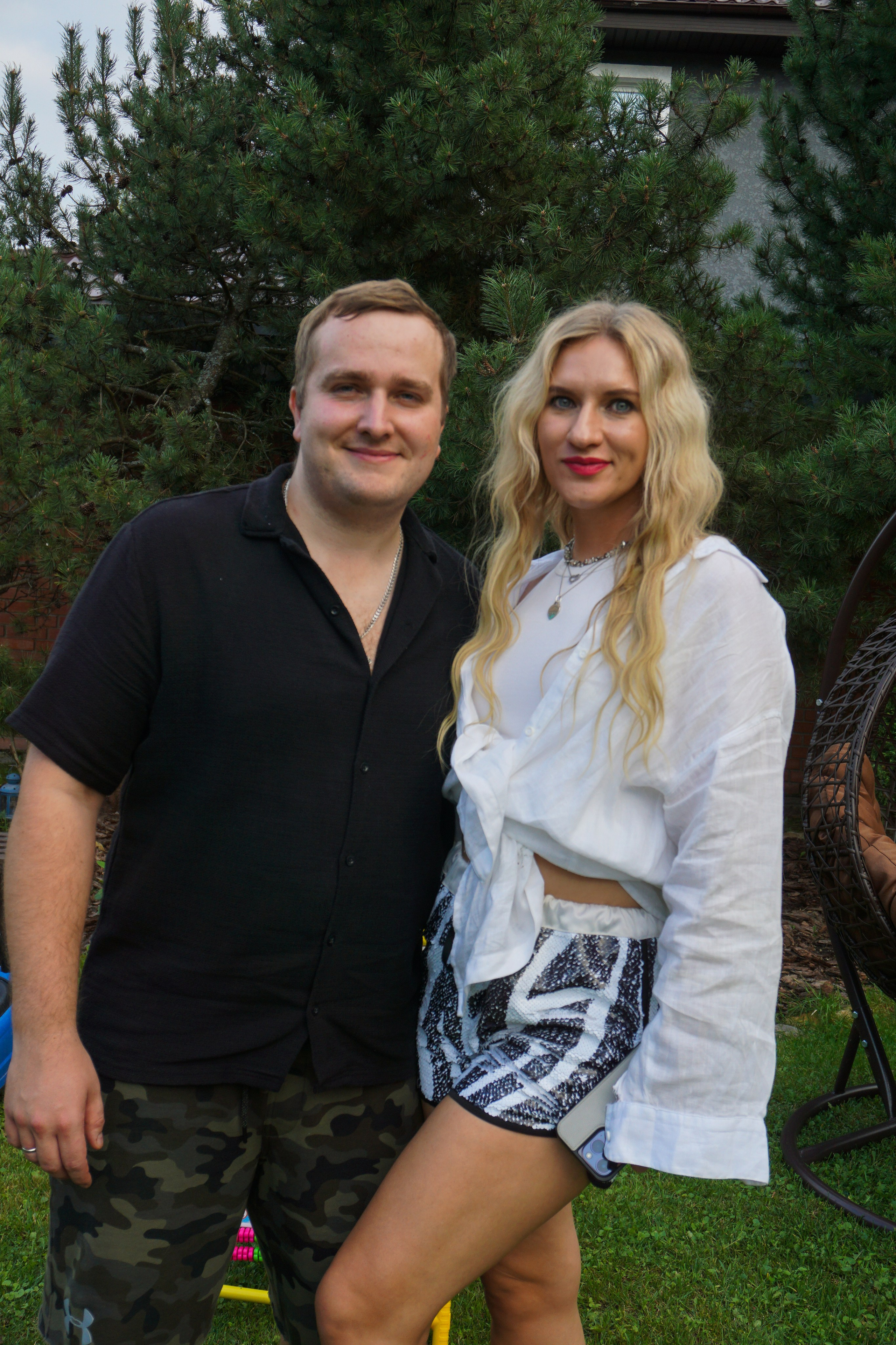 Детский День Рождения. Фотограф