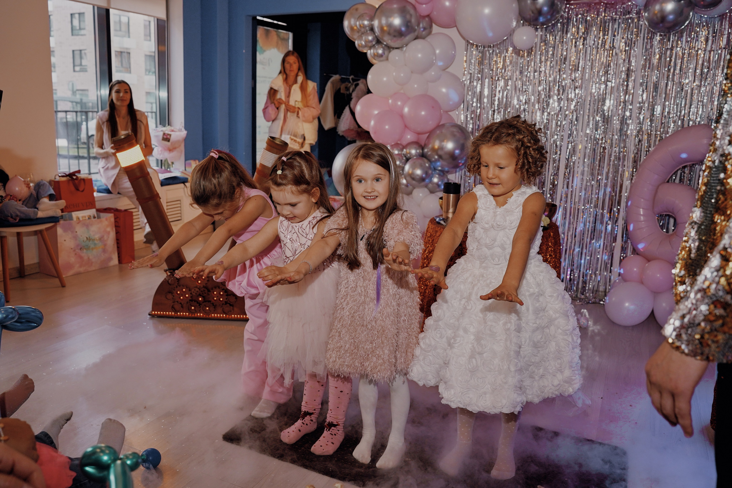 День Рождения Киры. Фотограф