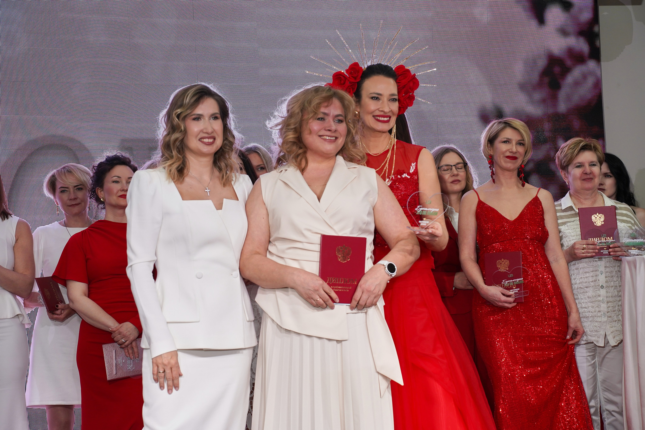 БухLOVE. Фотограф