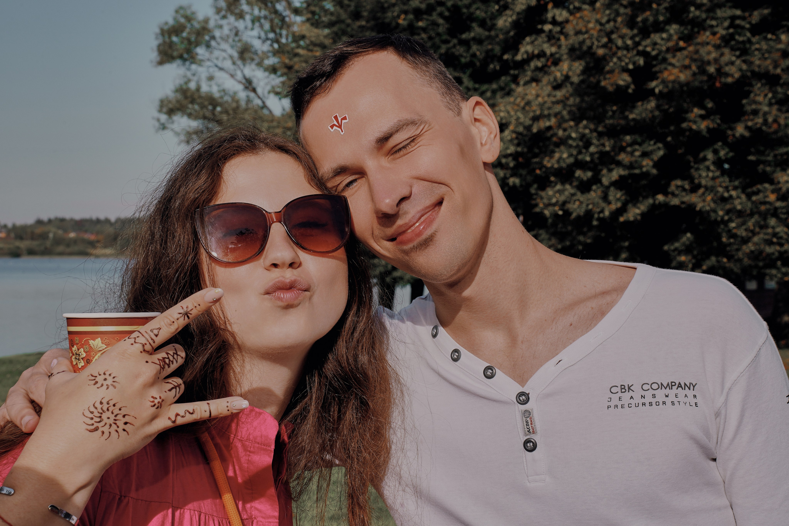 SLAVIC PARTY. Фотограф