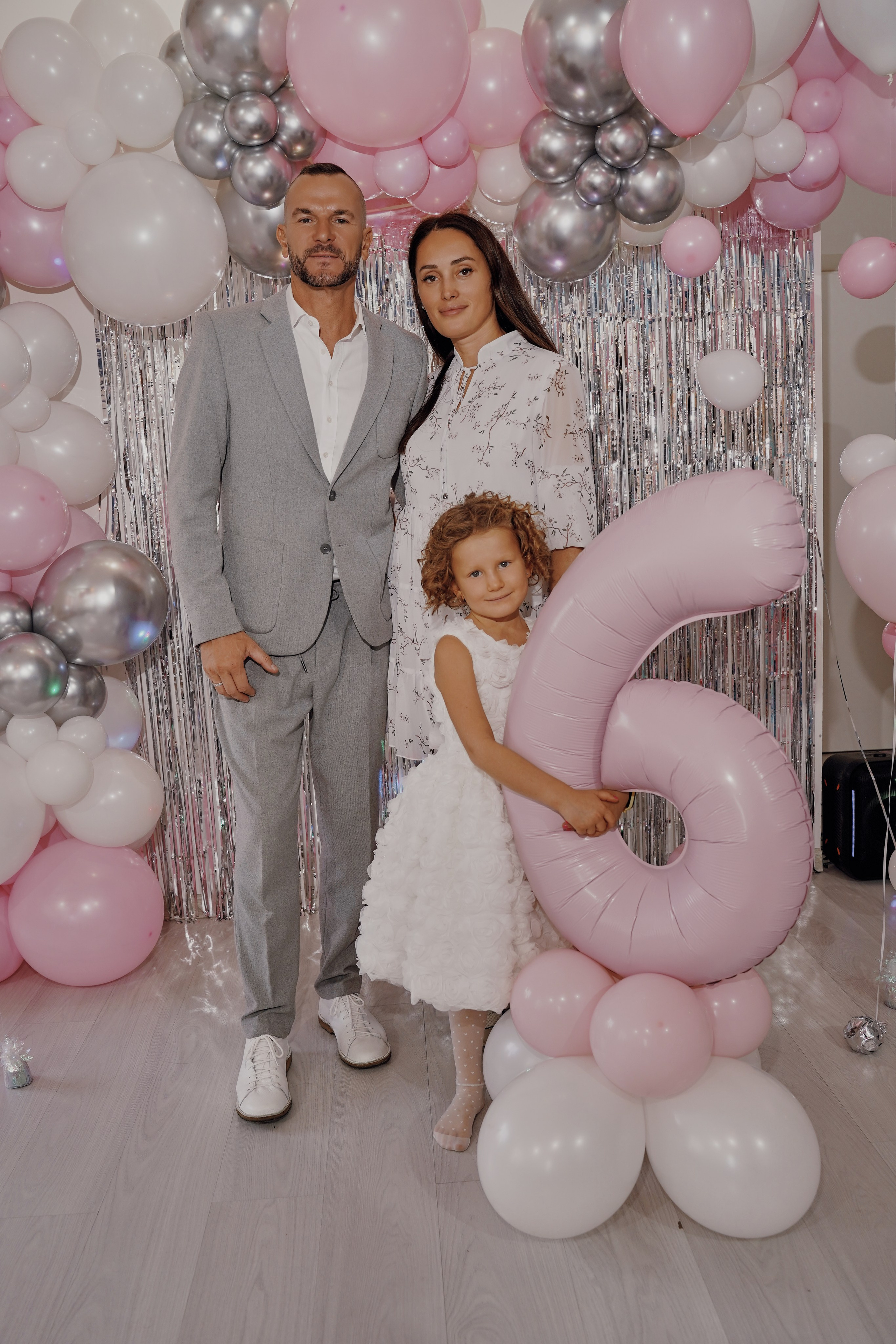 День Рождения Киры. Фотограф