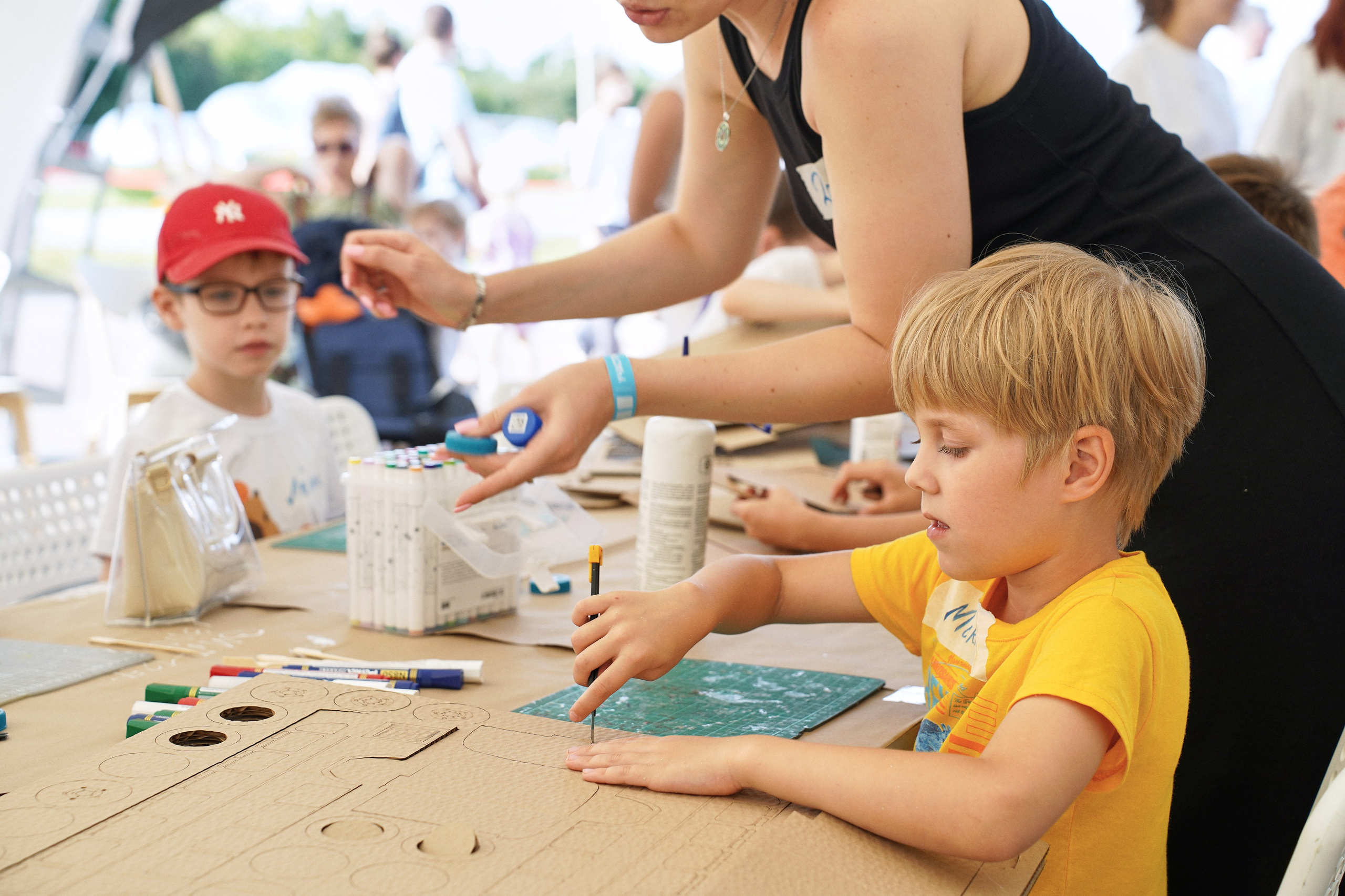 Ретро Рейс 2025 Х Biicla. Фотограф