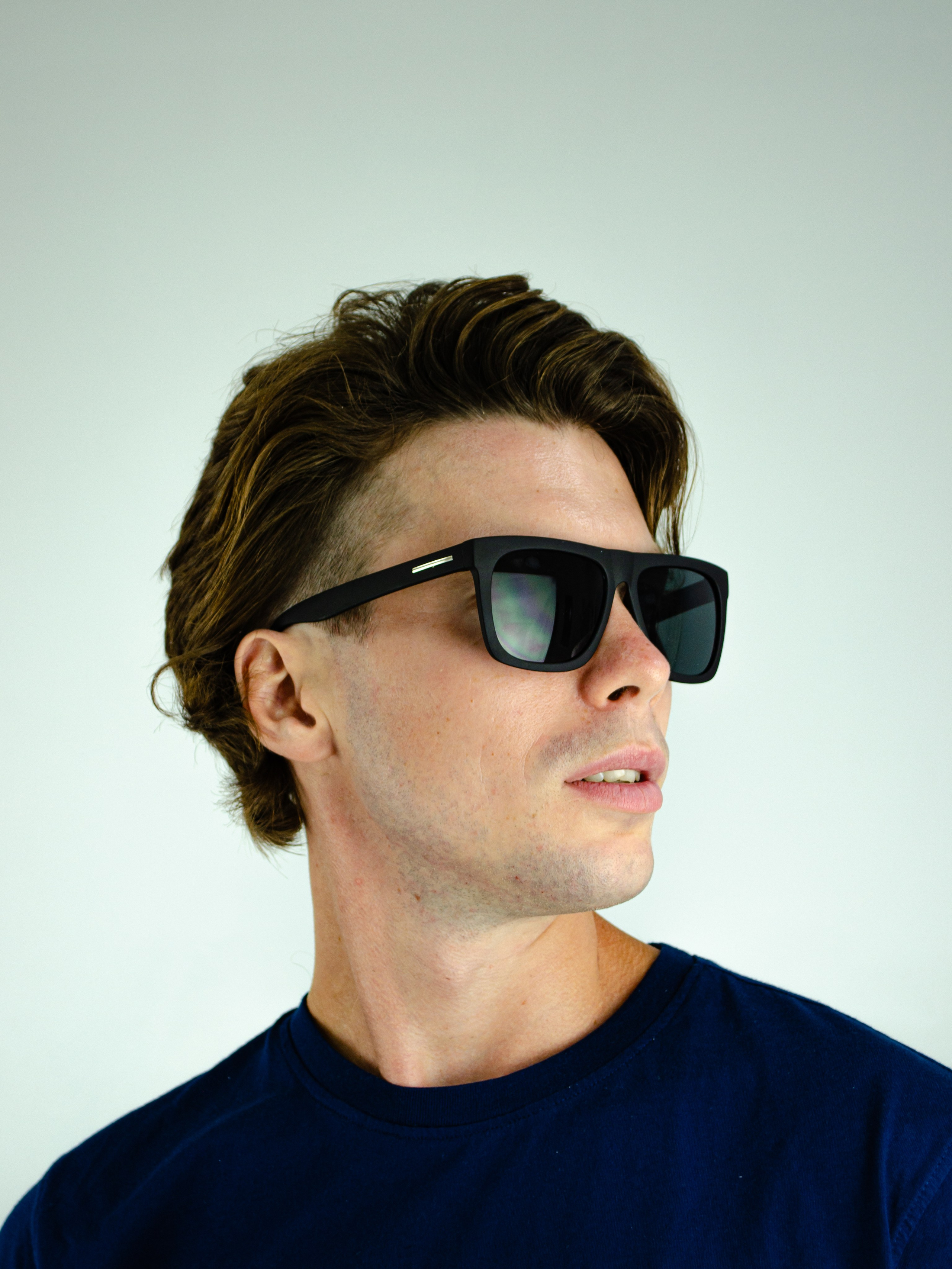 Очки. Фотограф