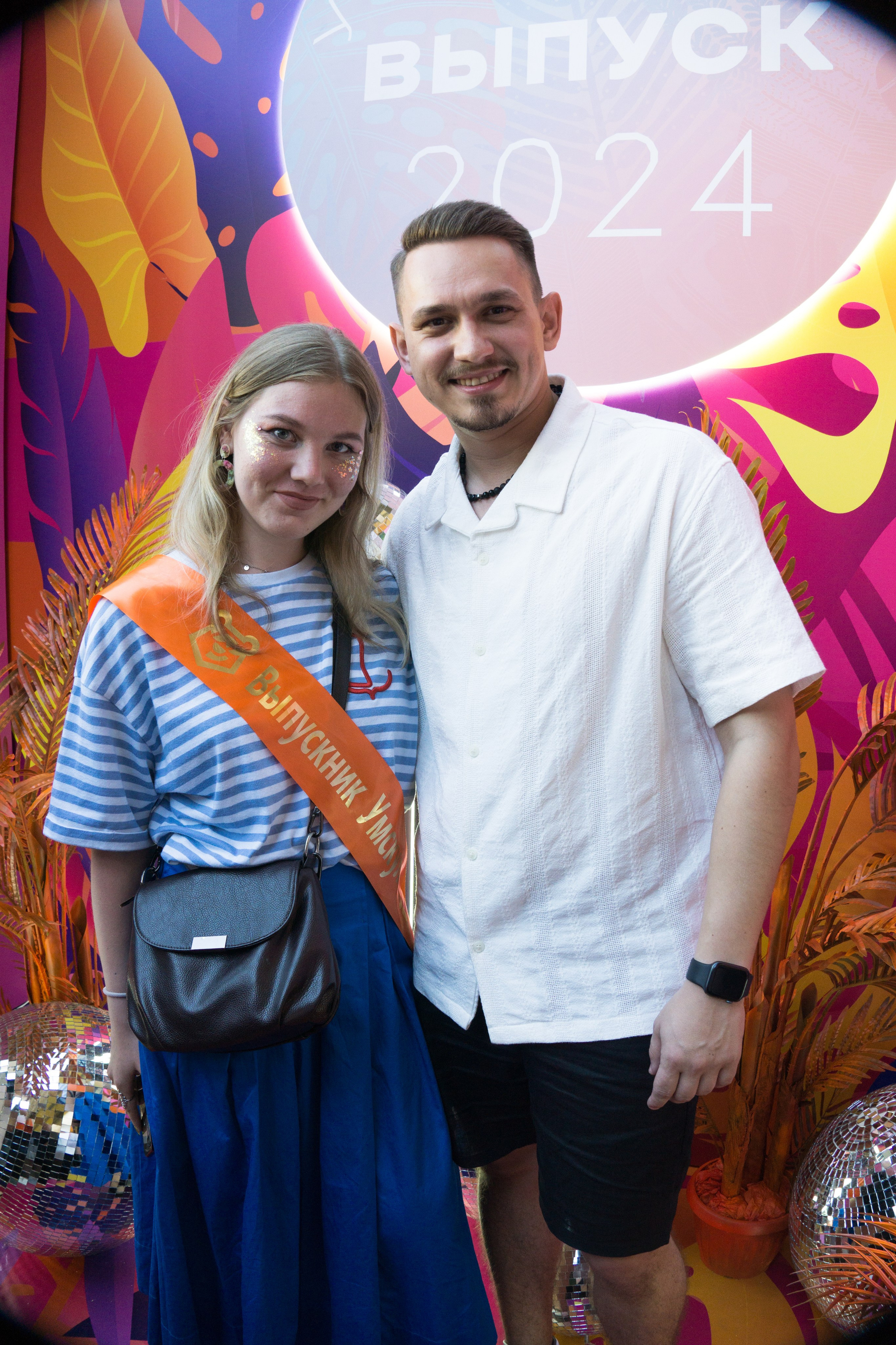 VK GIPSY Выпускной УМСКУЛ. Фотограф