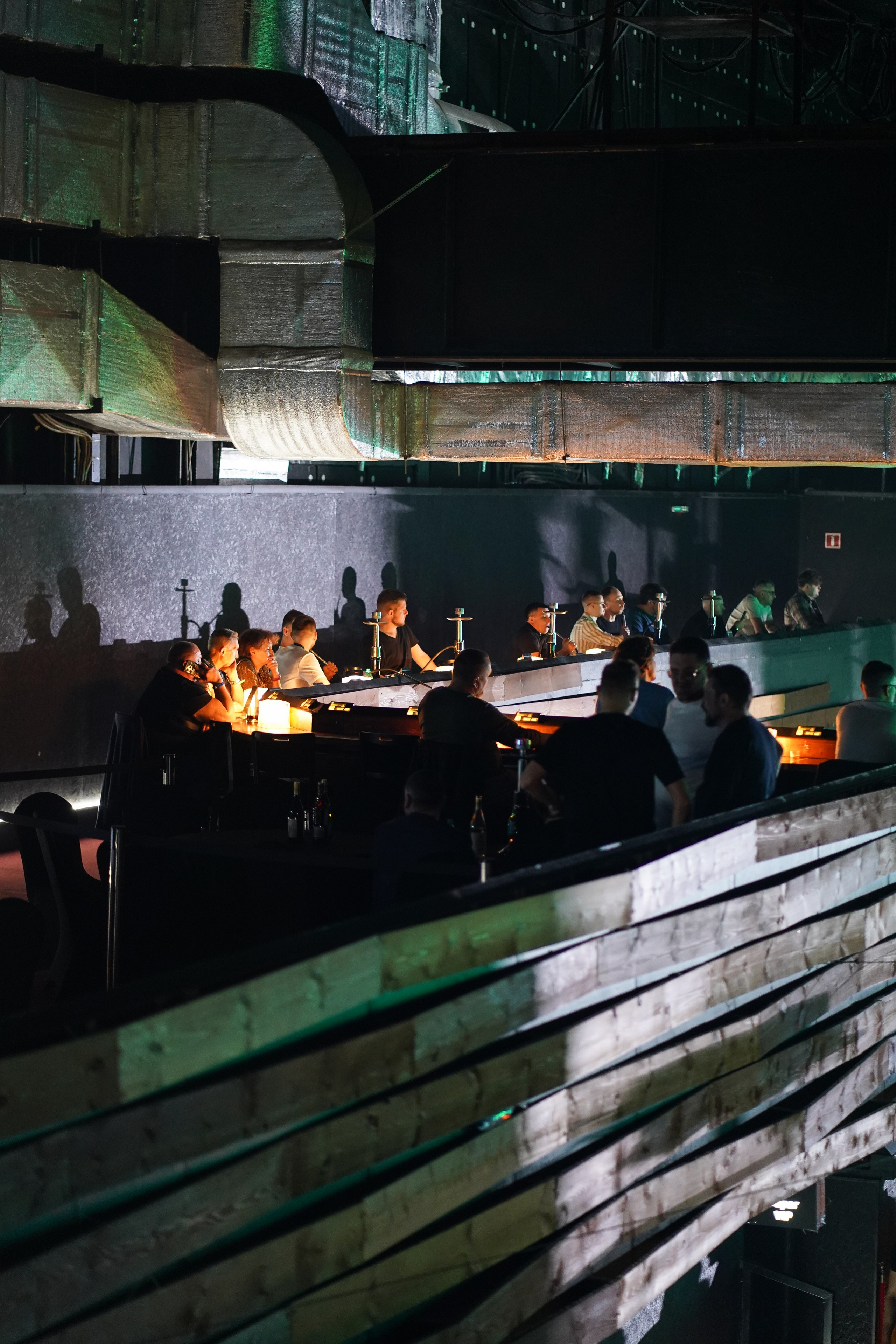 After party. Фотограф