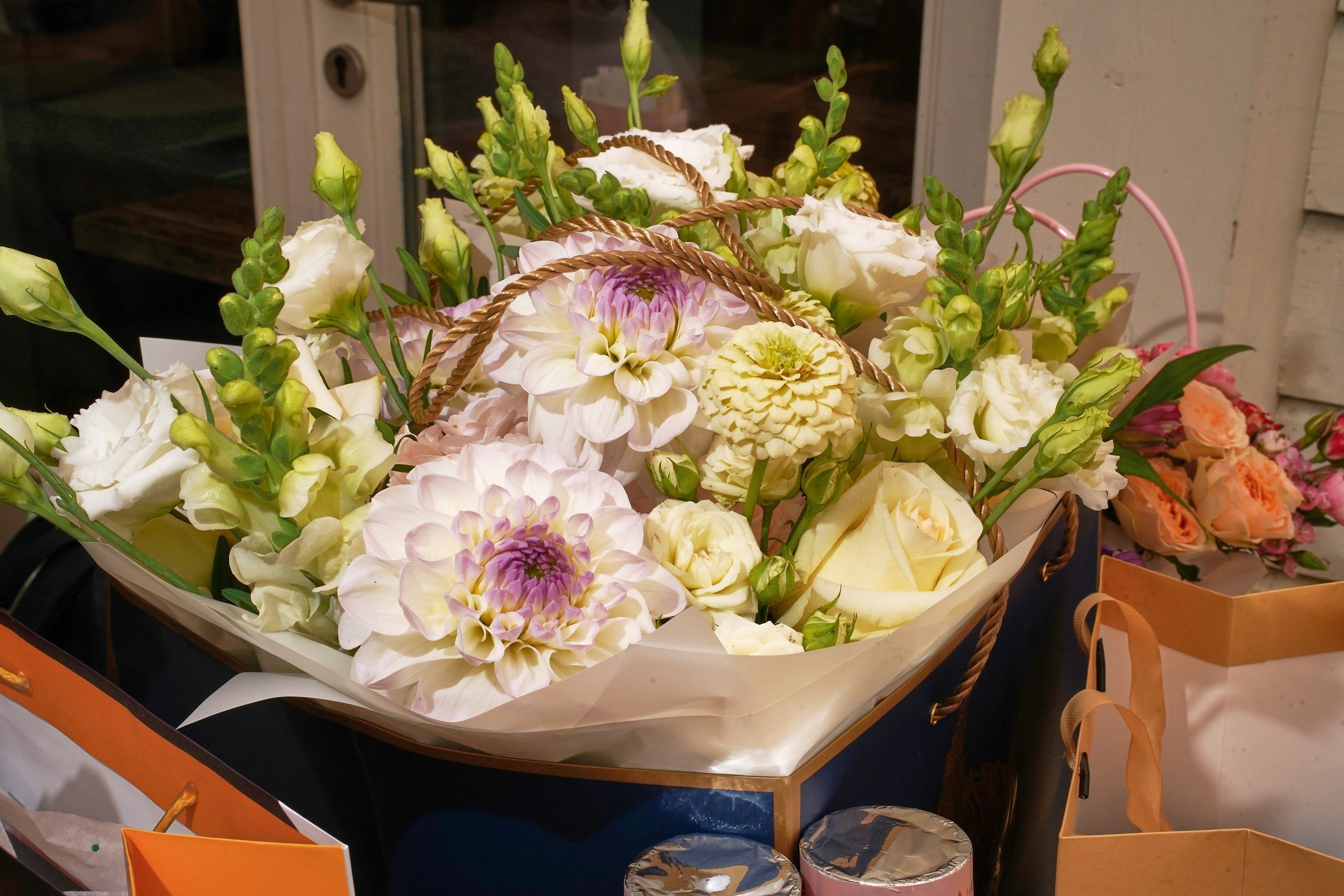 Екатерина детский день рождения. Фотограф