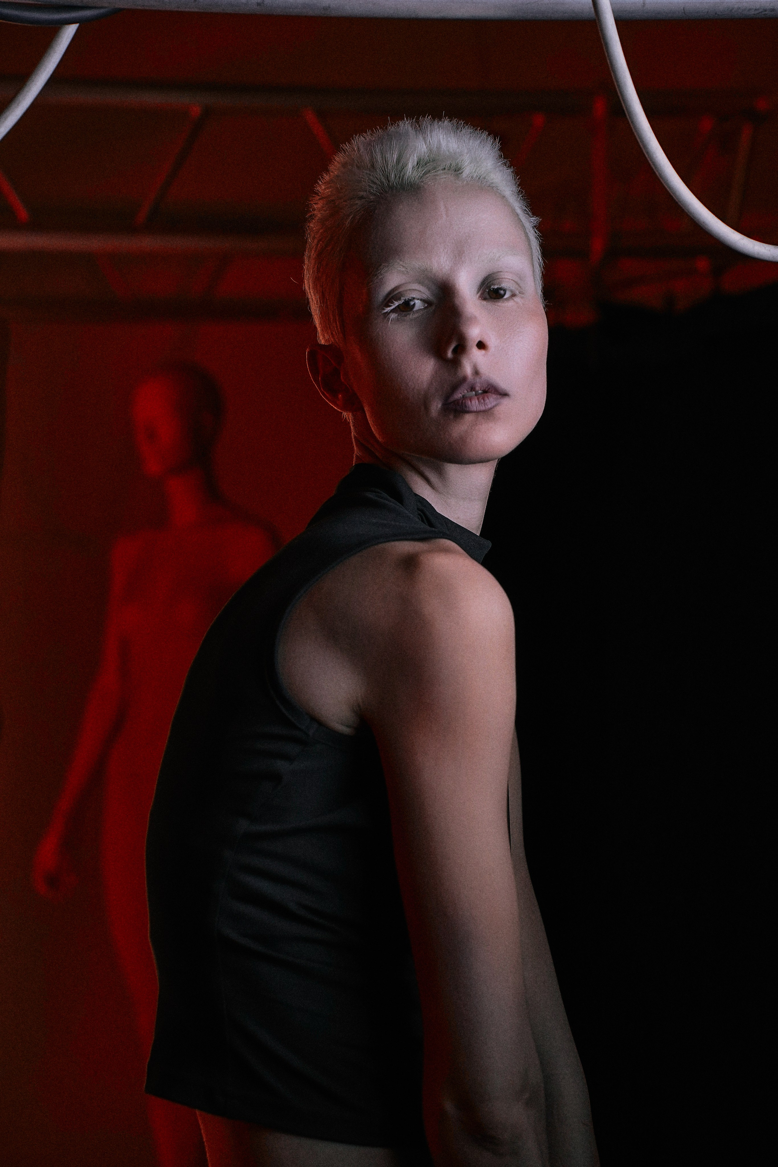 Анастасия. Фотограф