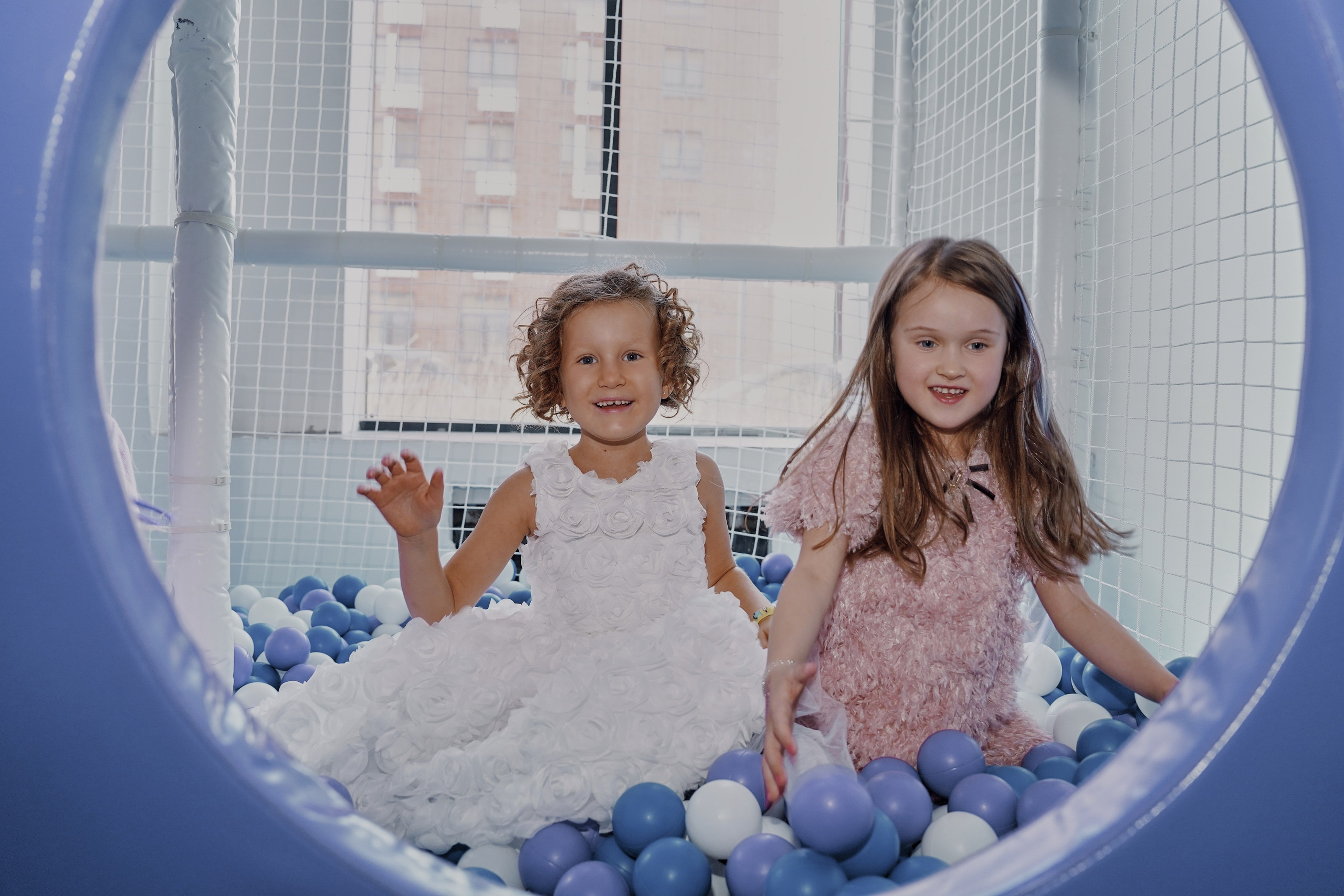 День Рождения Киры. Фотограф