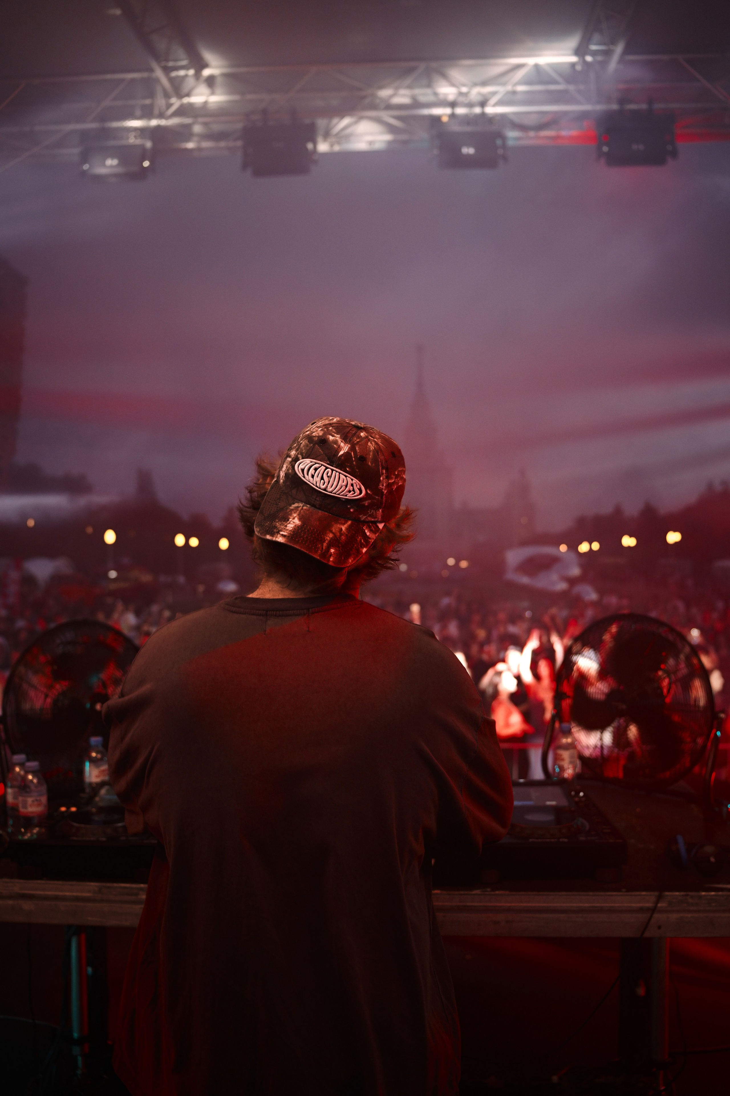 Ретро Рейс 2025 Х Biicla. Фотограф