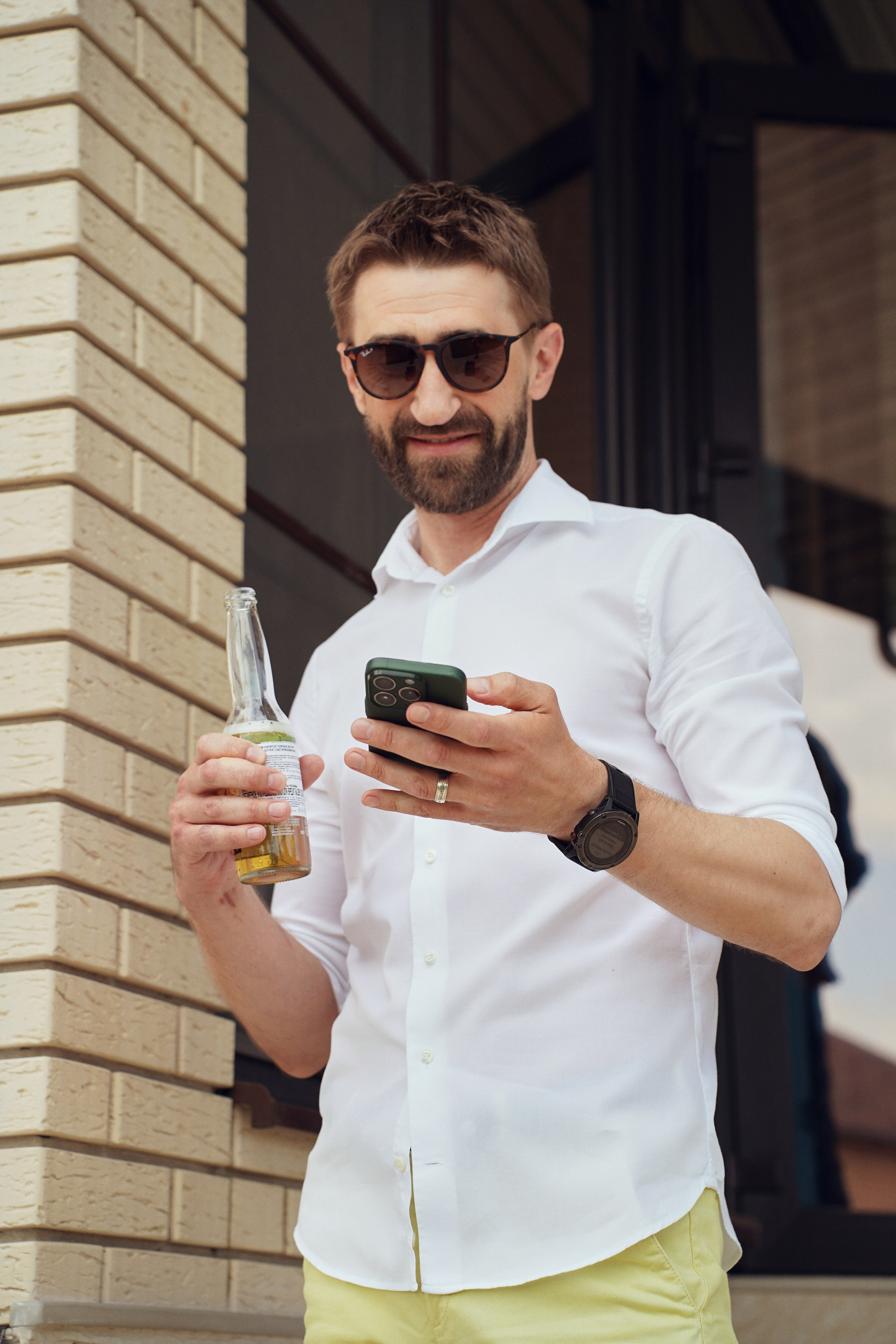 День Рождения Екатерина. Фотограф