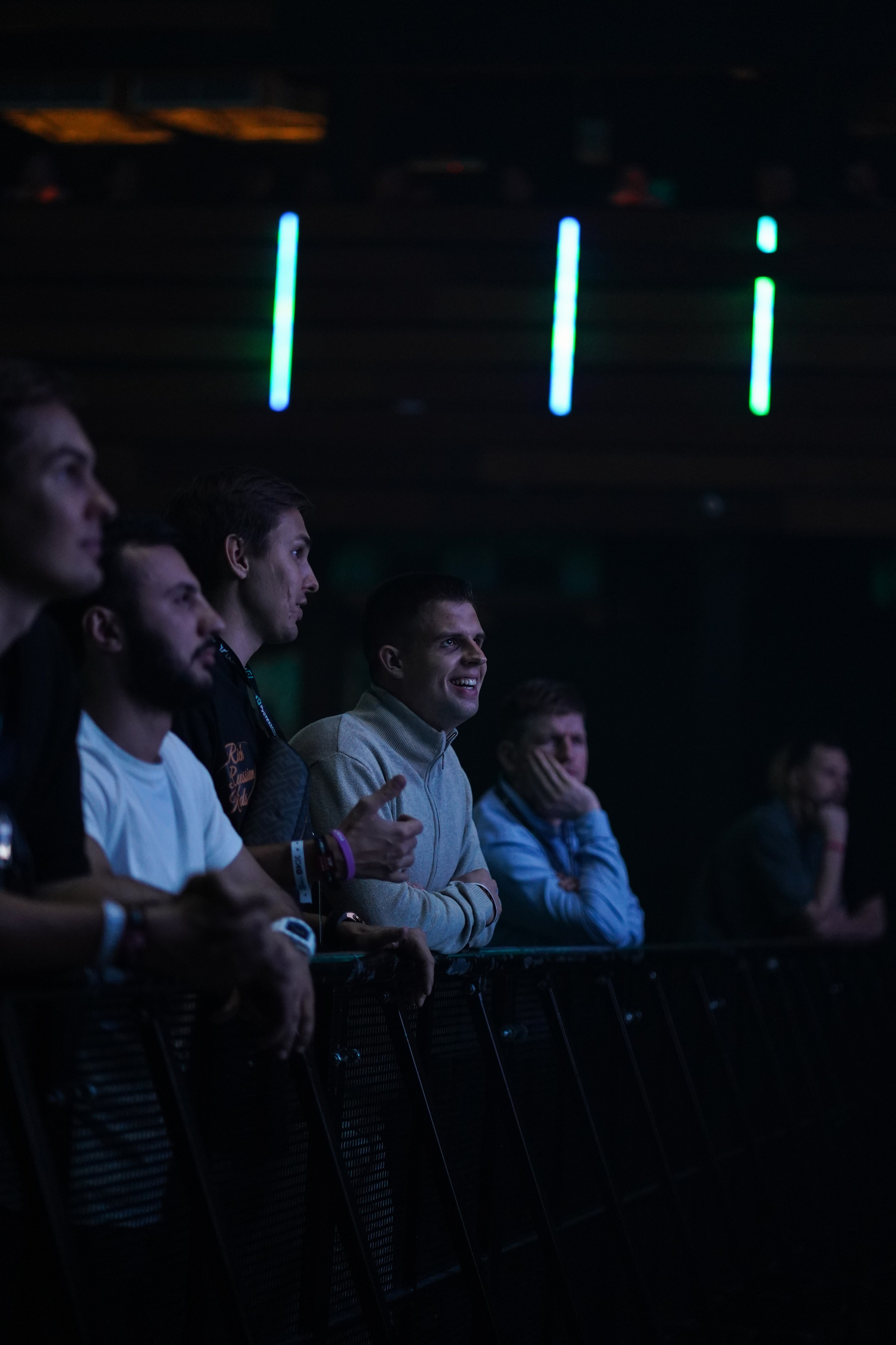 After party. Фотограф