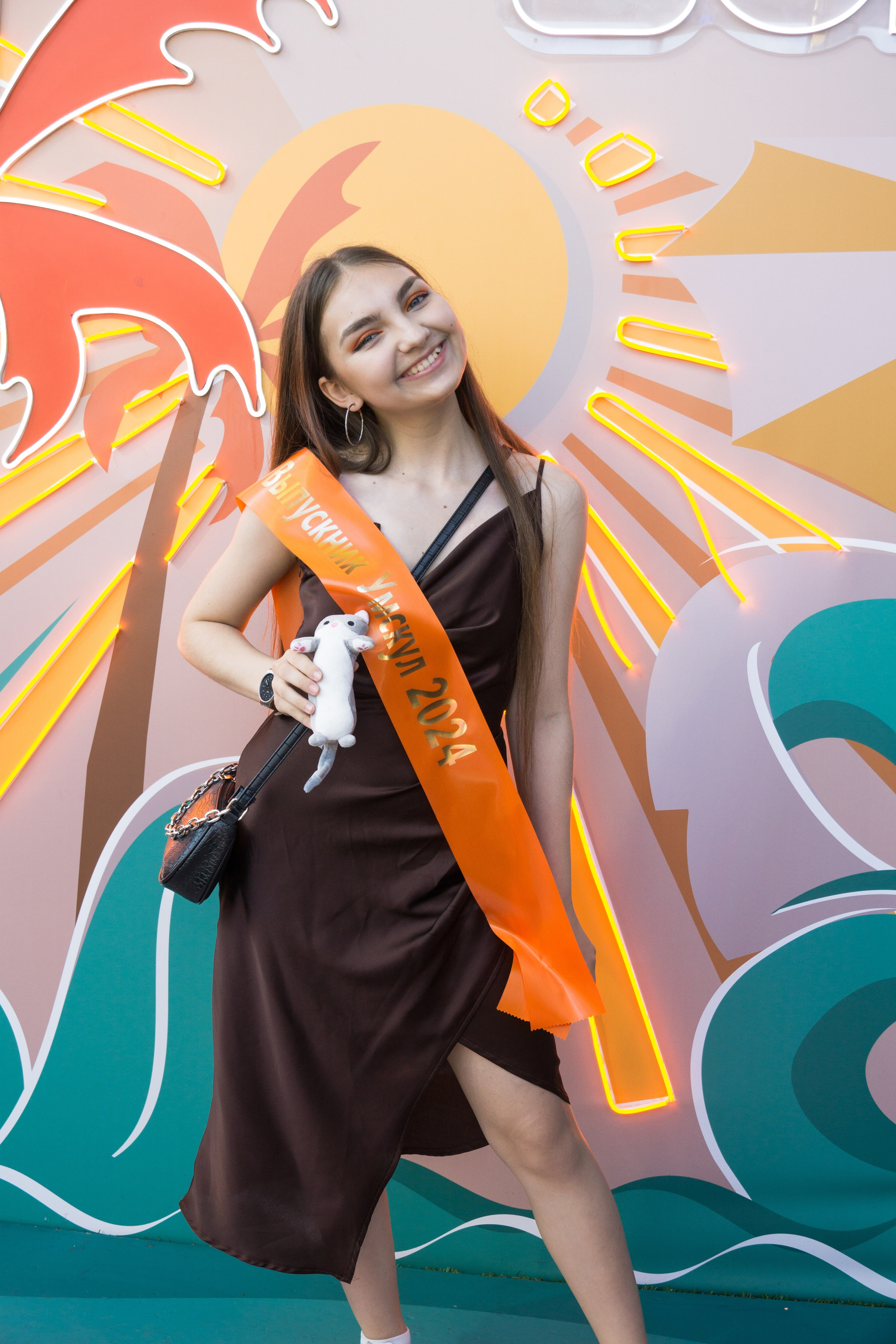 VK GIPSY Выпускной УМСКУЛ. Фотограф