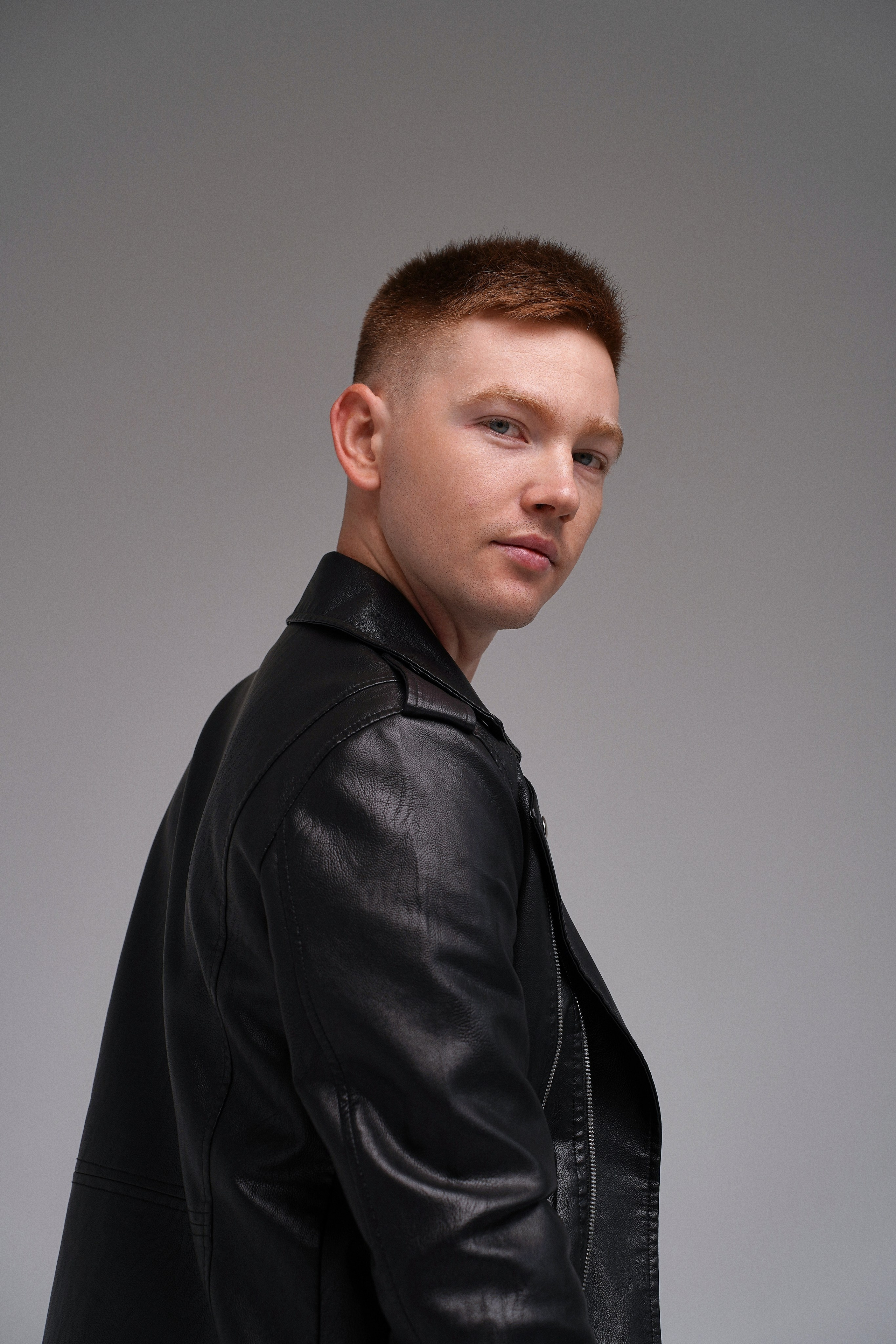 Даниил. Фотограф