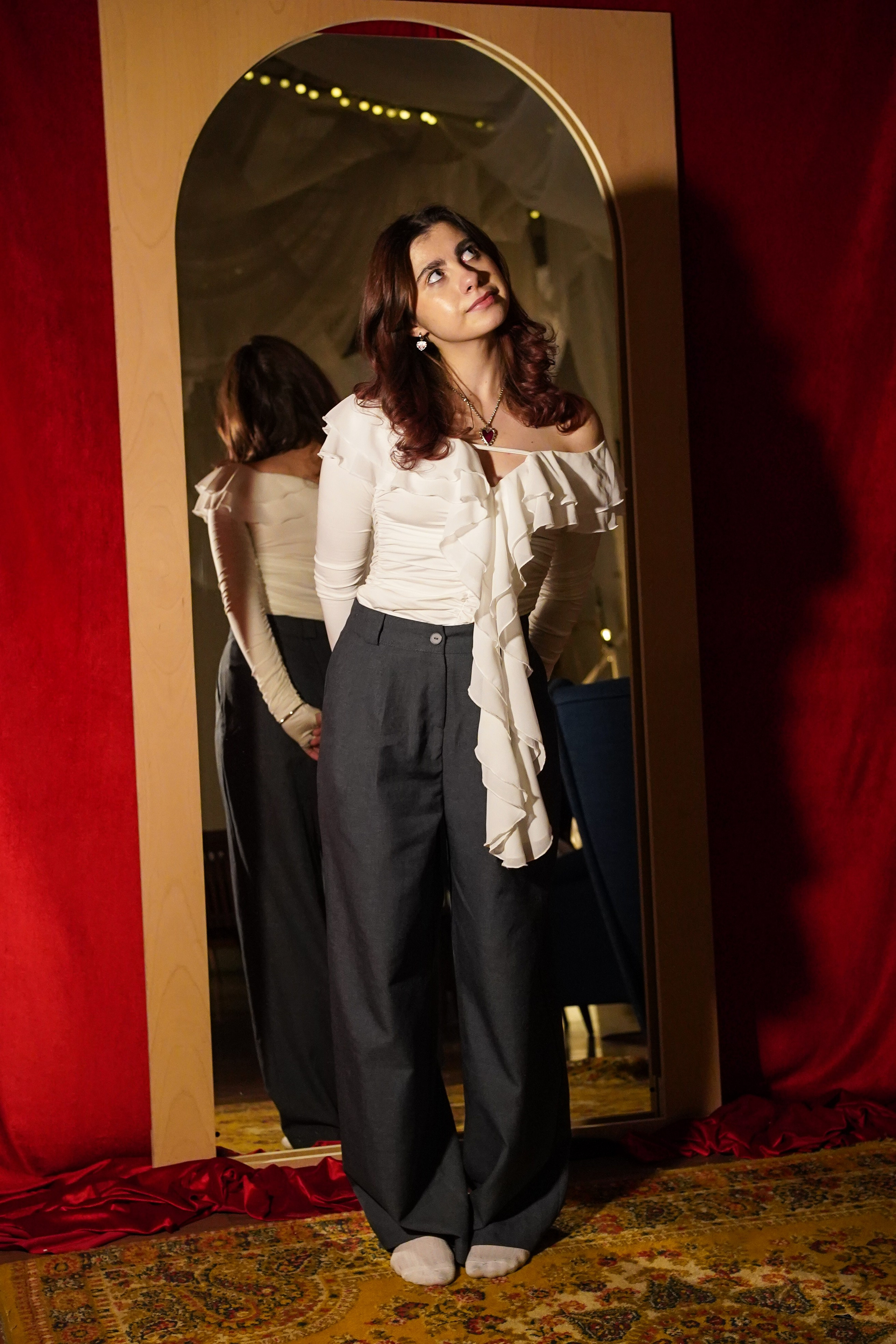 Soul Sound. Фотограф