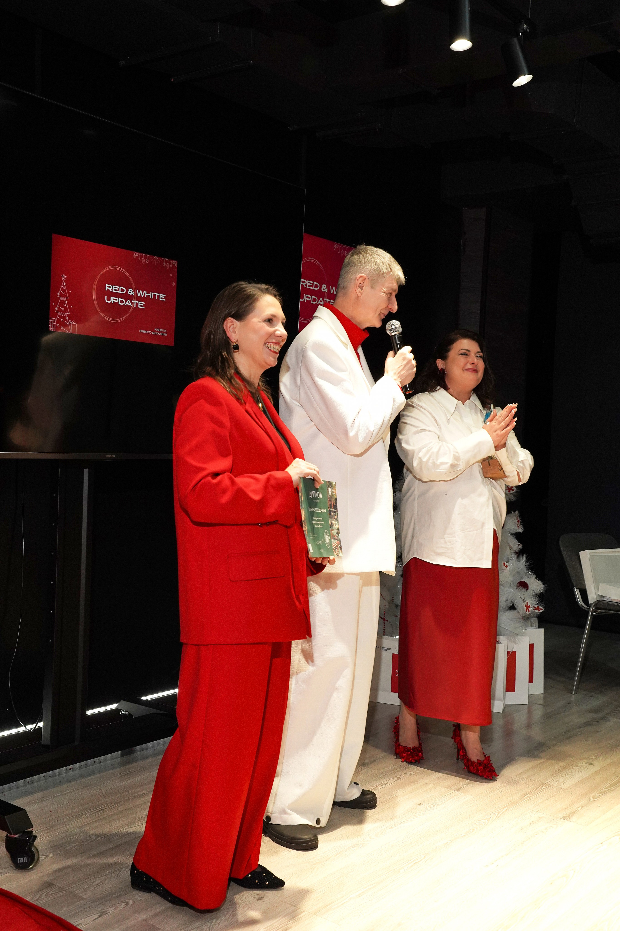 Корпоратив 2025 UPDATE. Фотограф