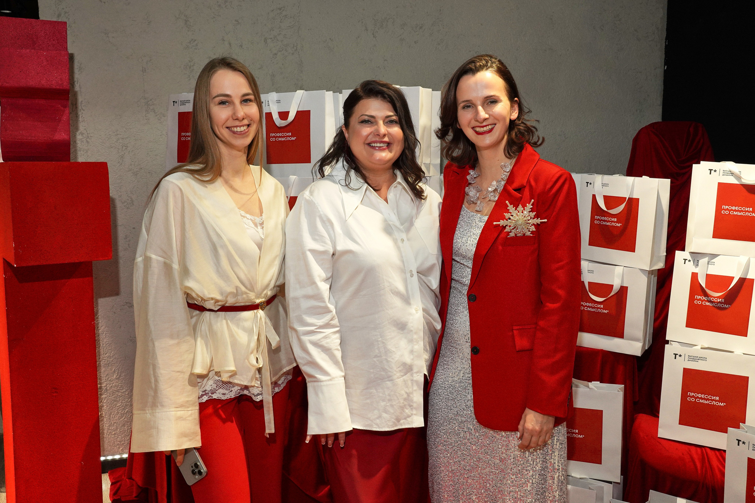 Корпоратив 2025 UPDATE. Фотограф