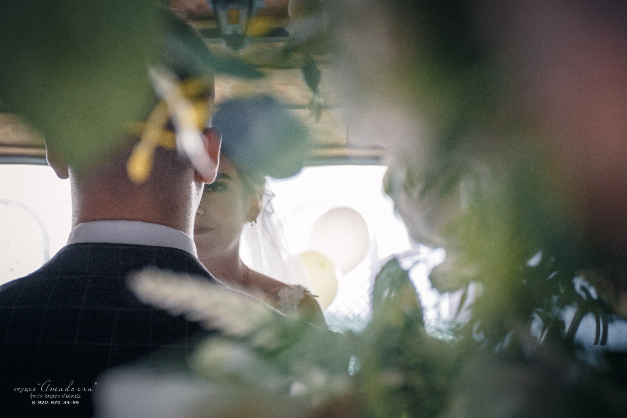 Свадебные фотографии, свадебного фотографа. Великолепные фото свадьбы от белгородского фотографа